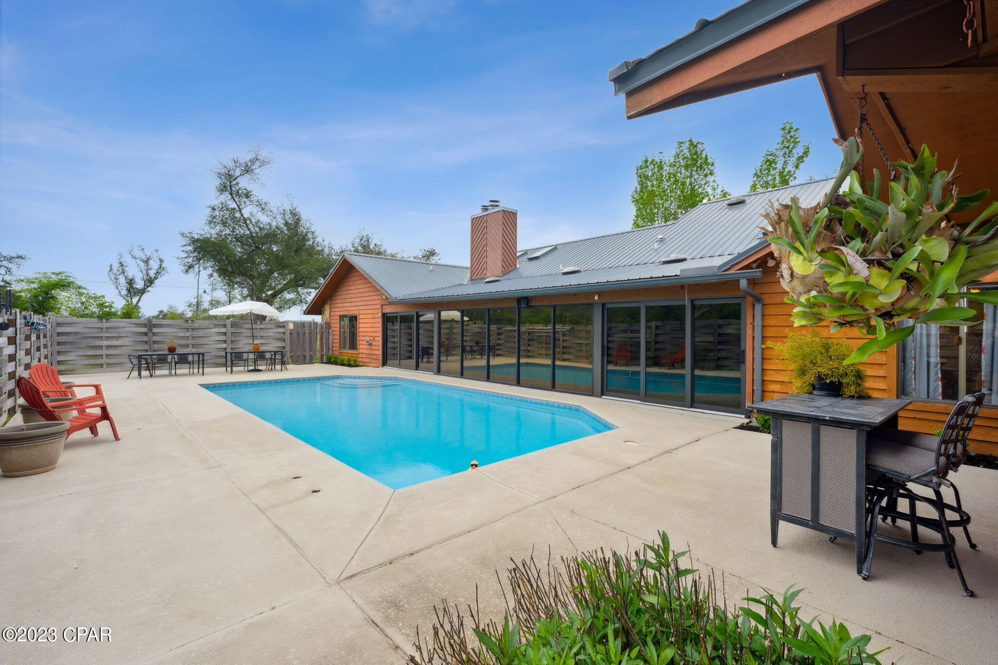 Deer Point Lake - Residential