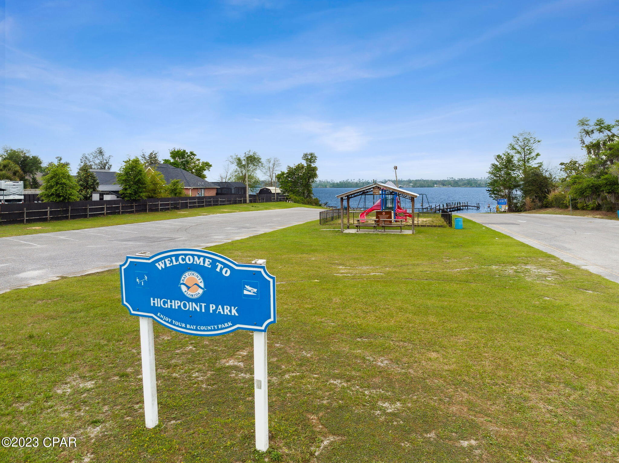 Deer Point Lake - Residential