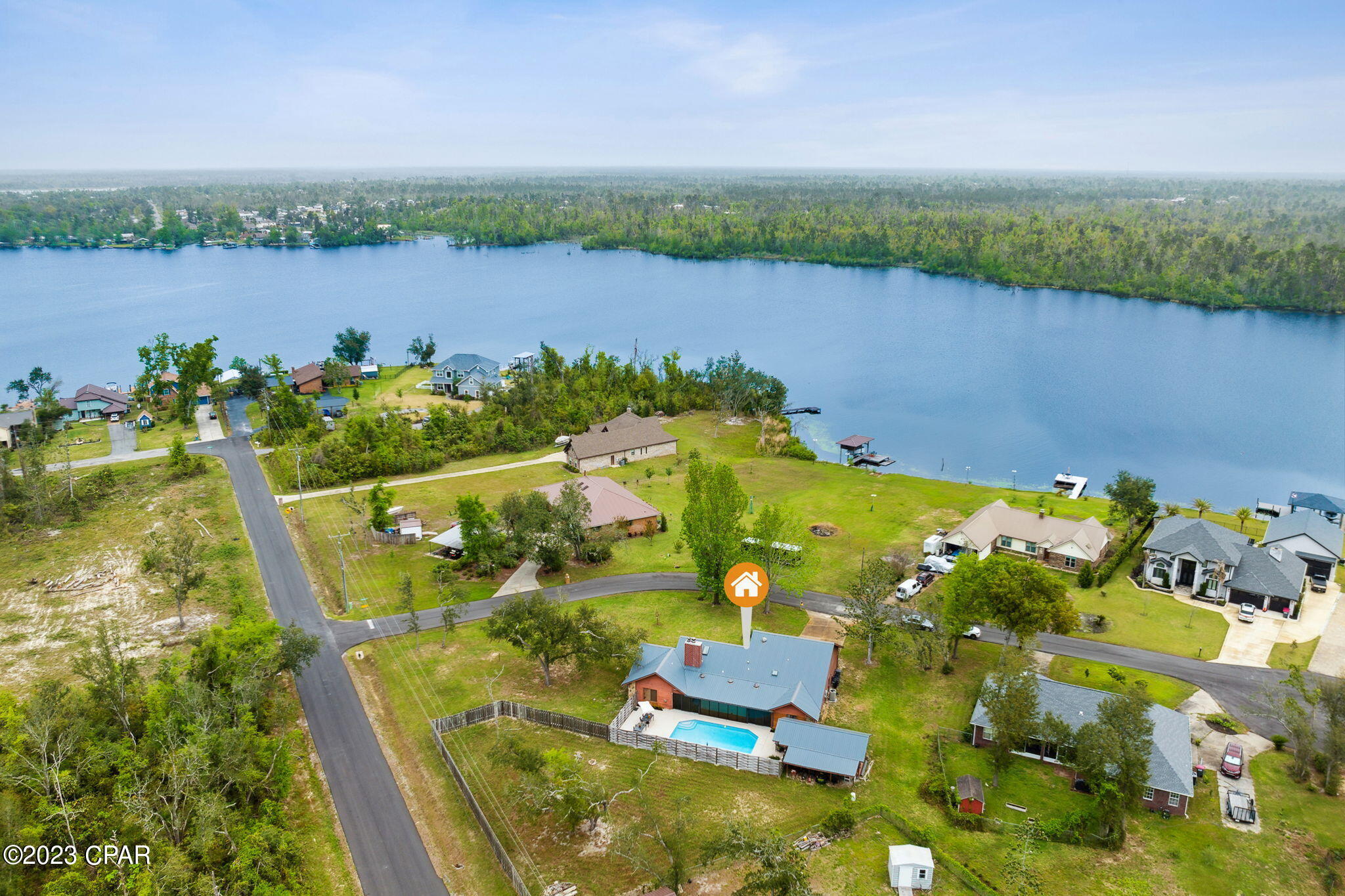 Deer Point Lake - Residential