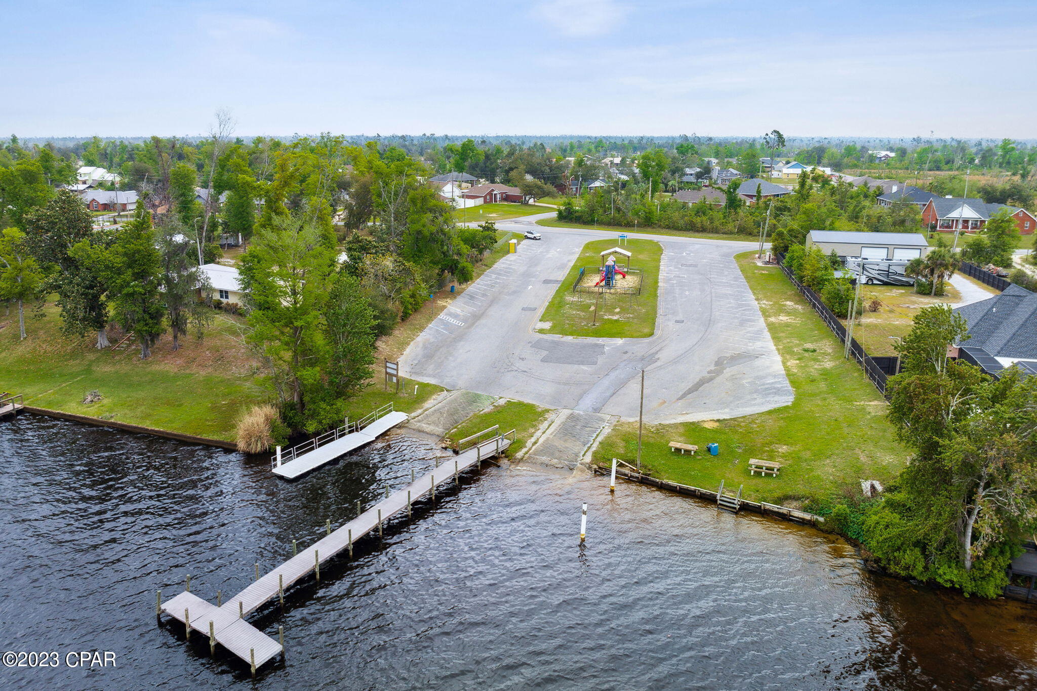 Deer Point Lake - Residential