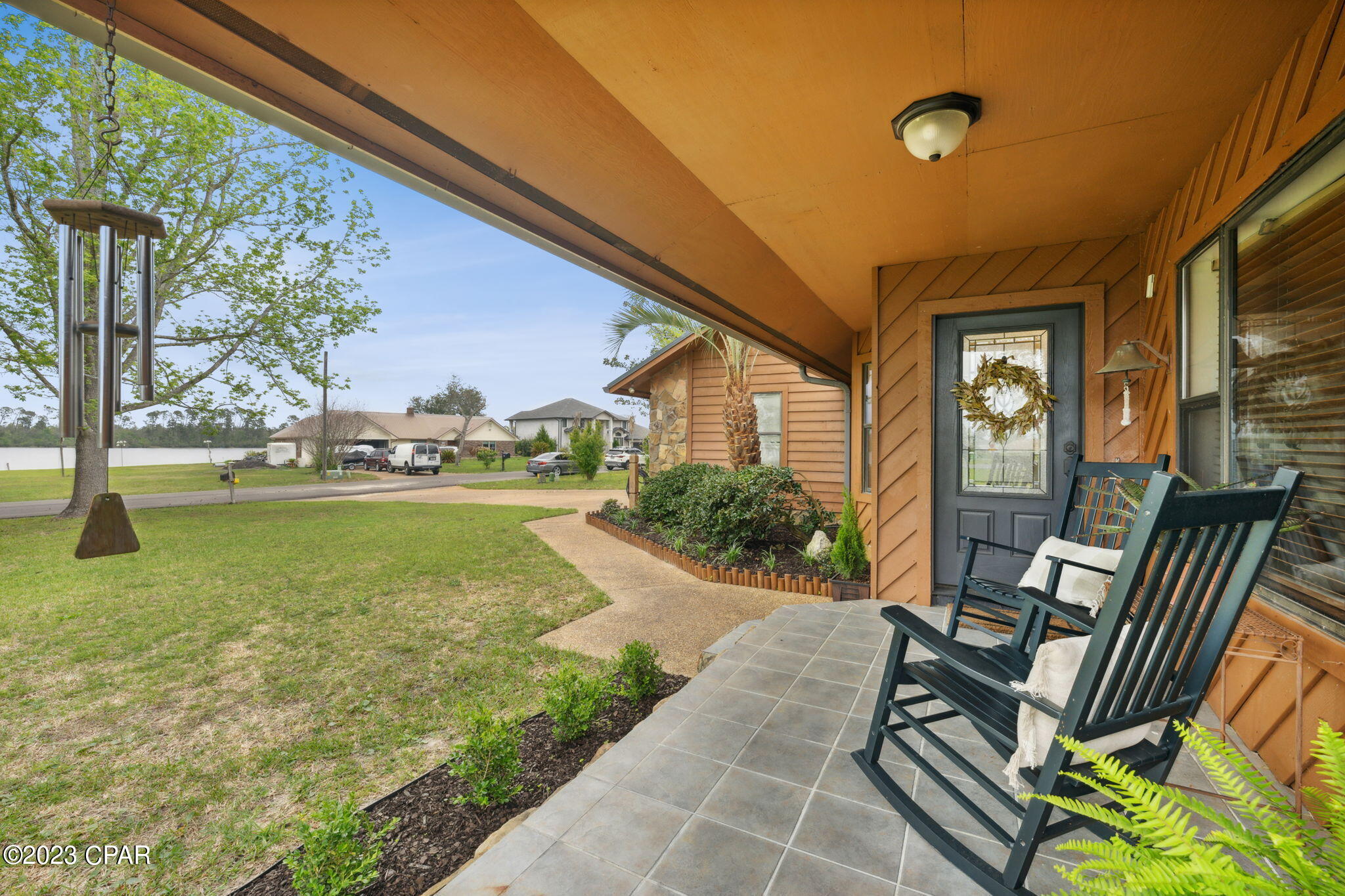 Deer Point Lake - Residential