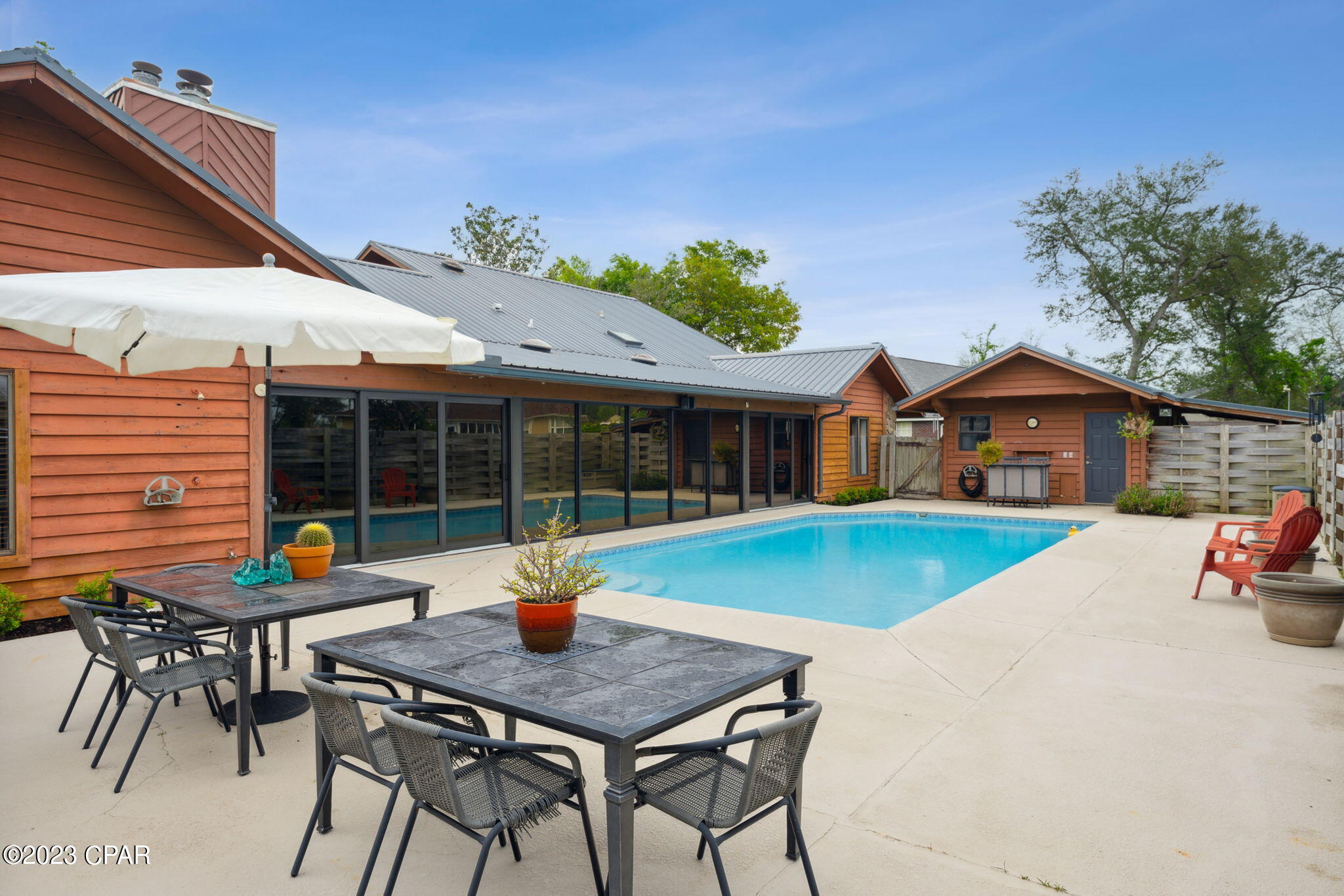 Deer Point Lake - Residential