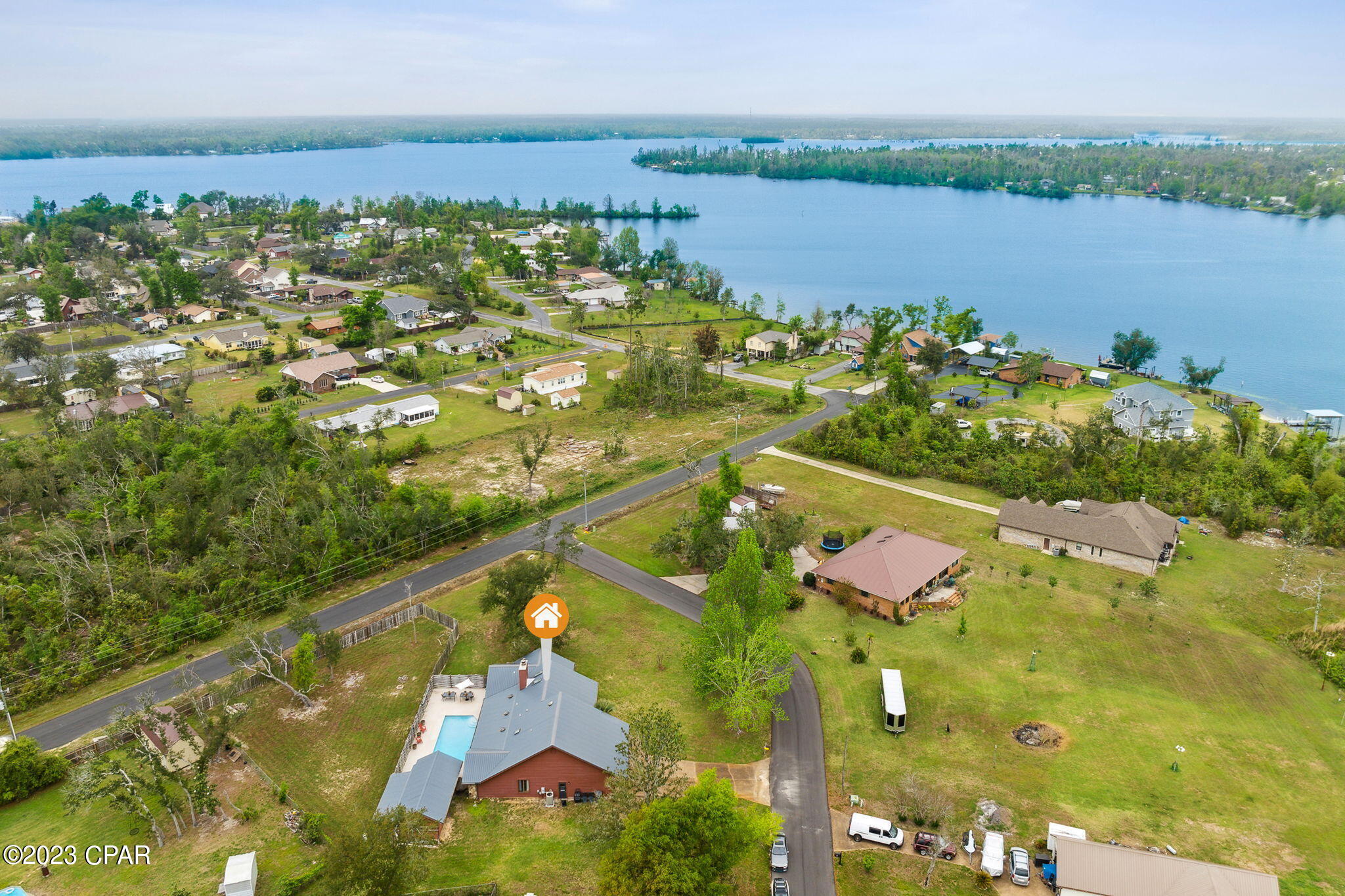 Deer Point Lake - Residential