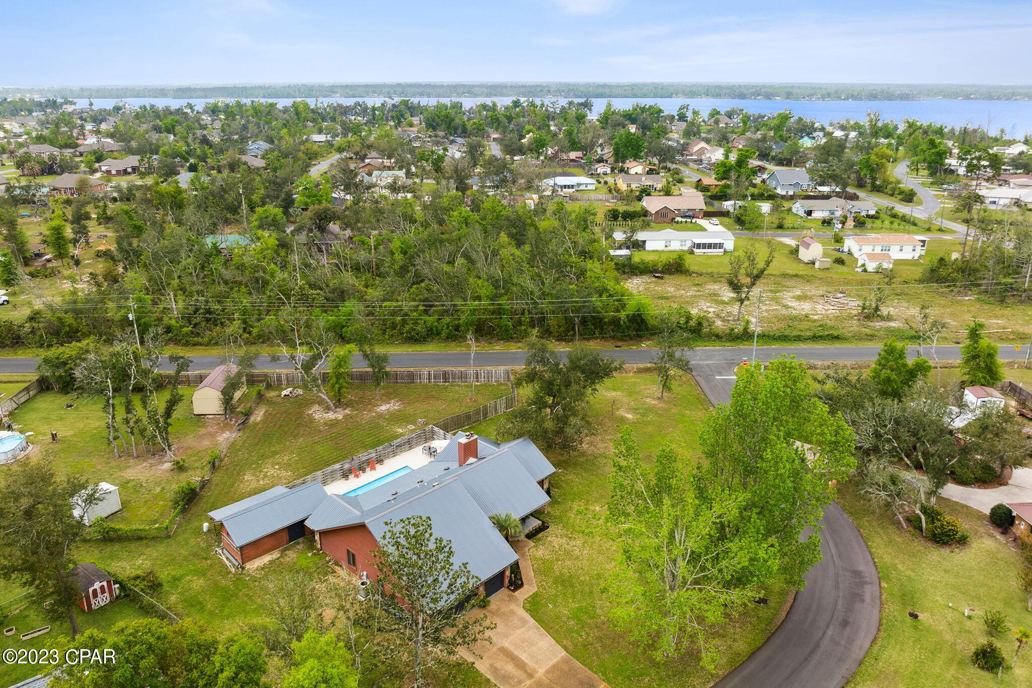 Deer Point Lake - Residential