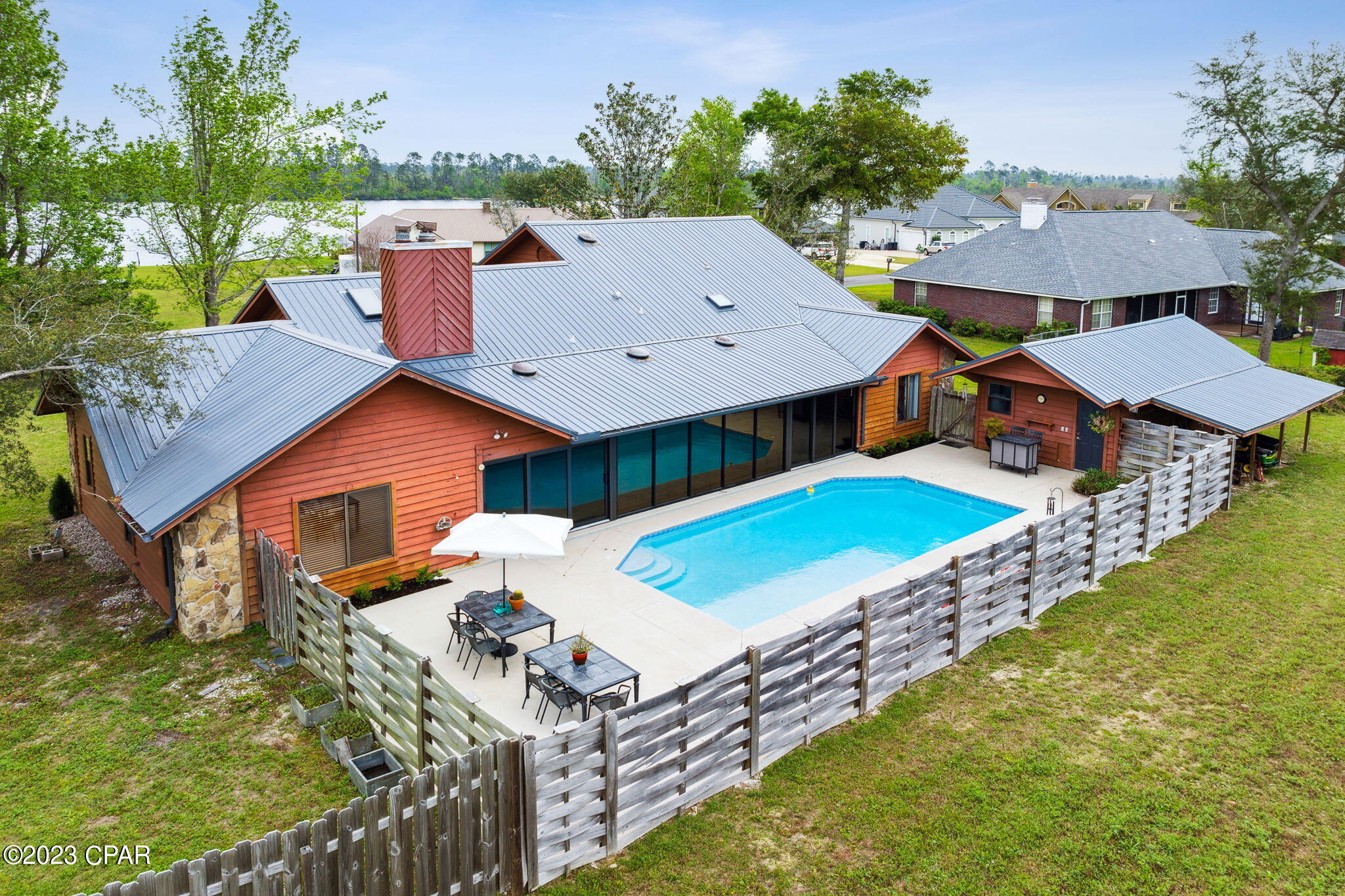 Deer Point Lake - Residential