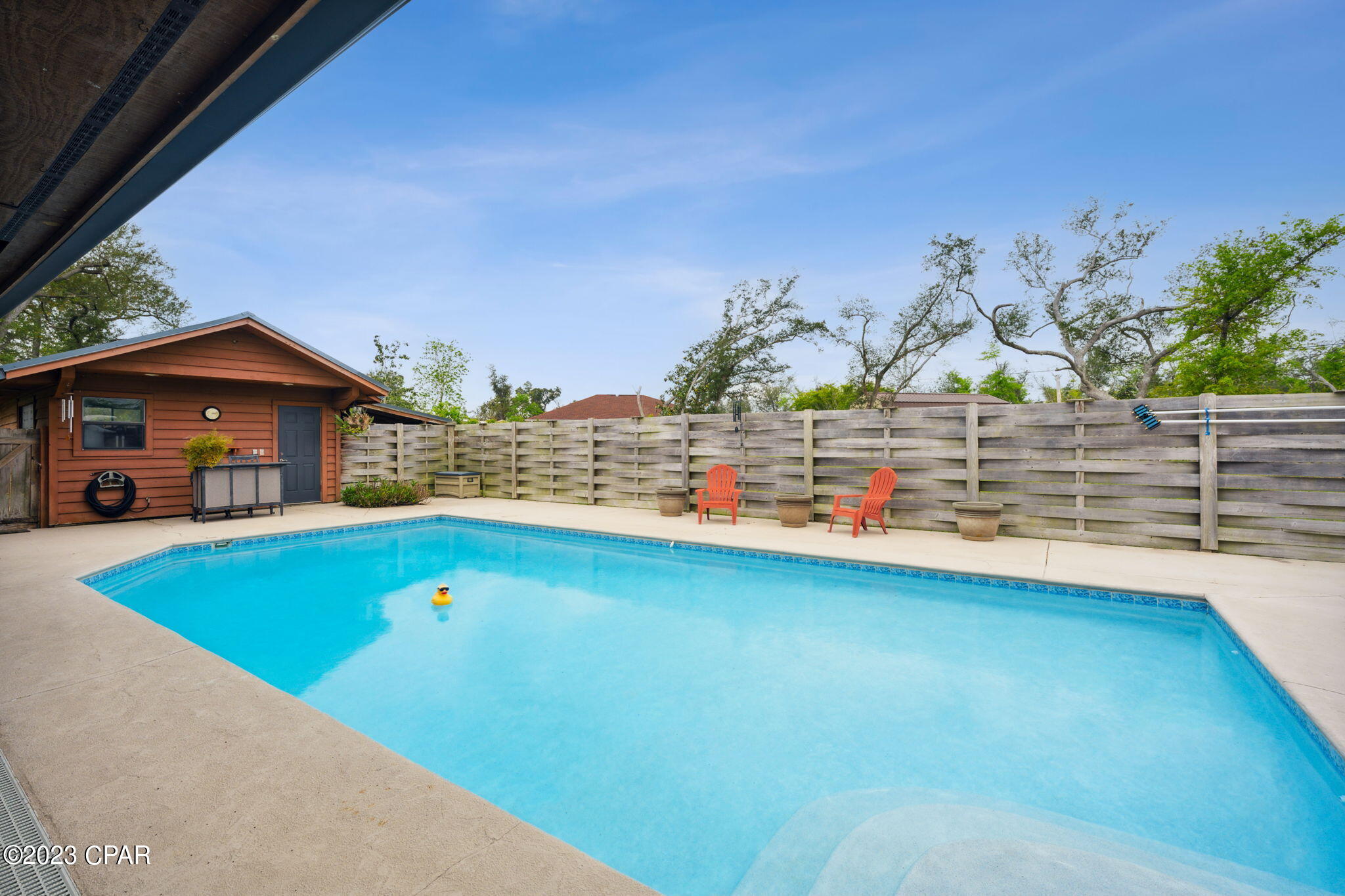 Deer Point Lake - Residential