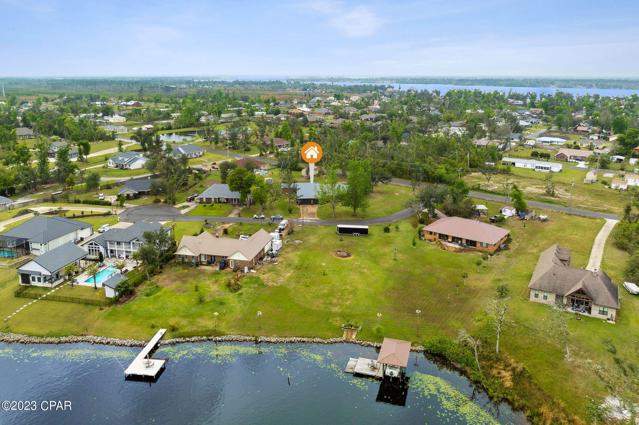 Deer Point Lake - Residential