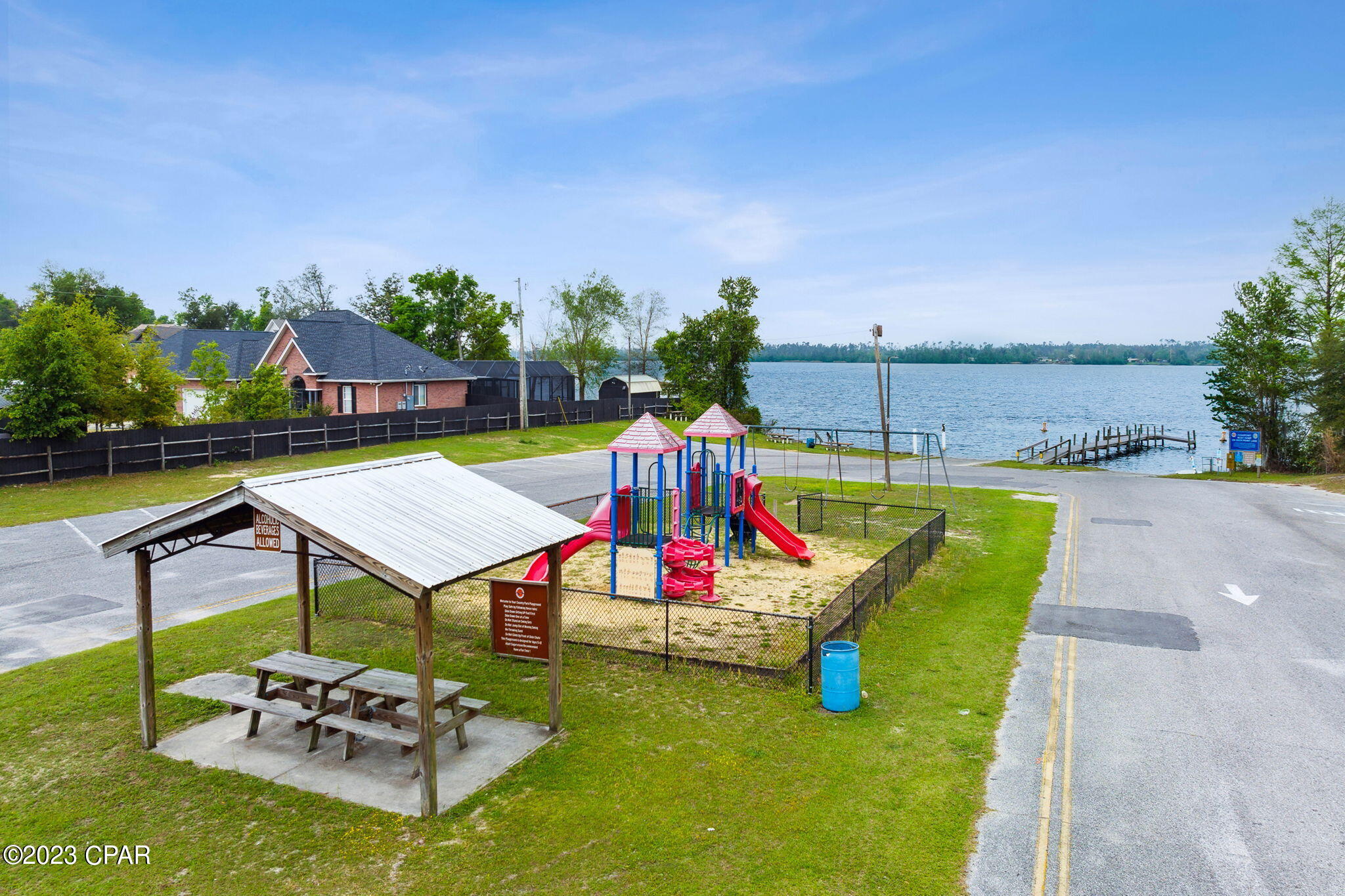 Deer Point Lake - Residential