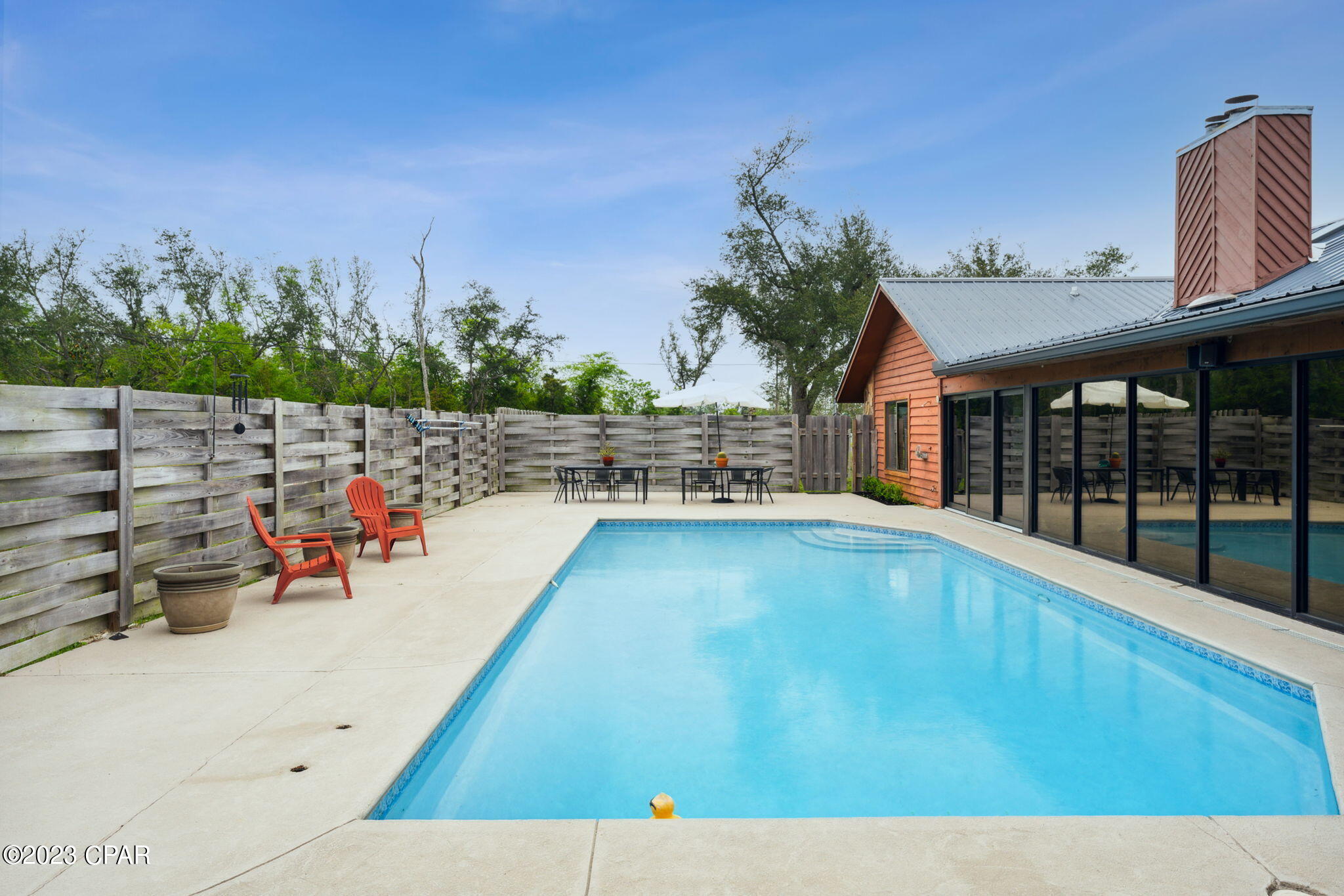 Deer Point Lake - Residential