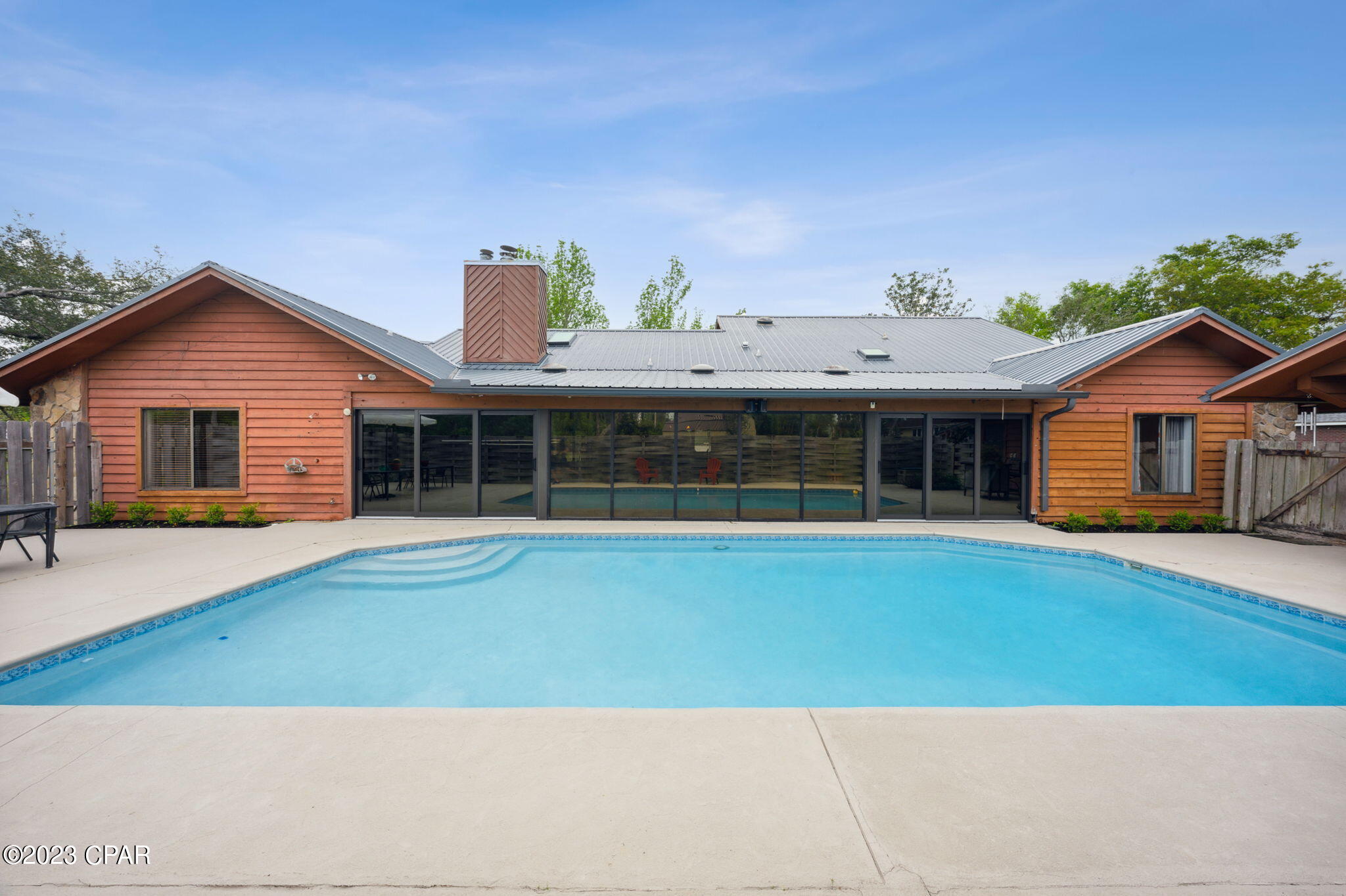 Deer Point Lake - Residential