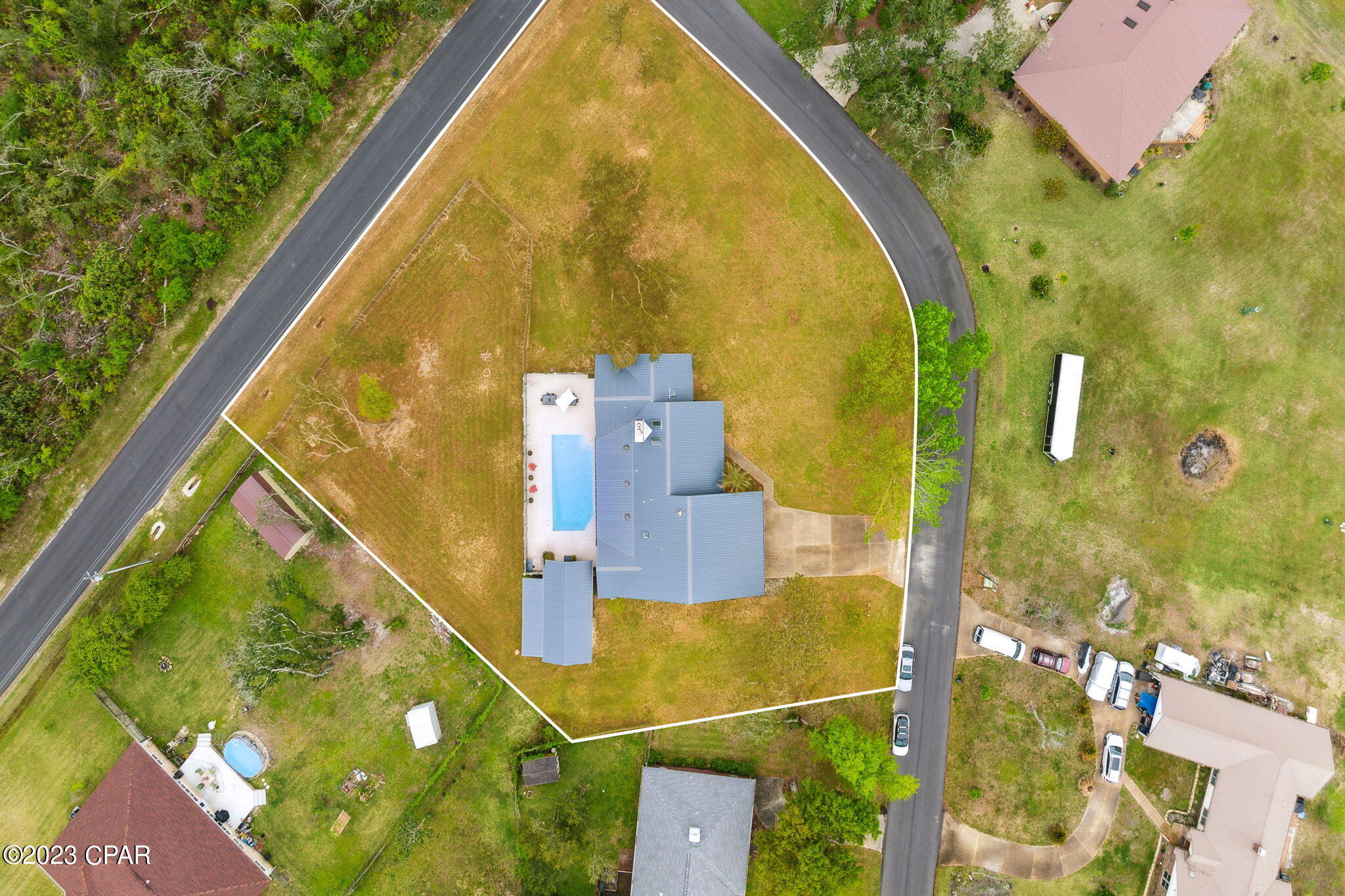 Deer Point Lake - Residential