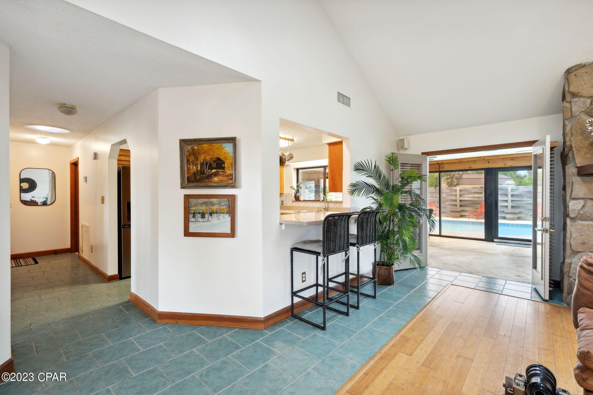 Deer Point Lake - Residential