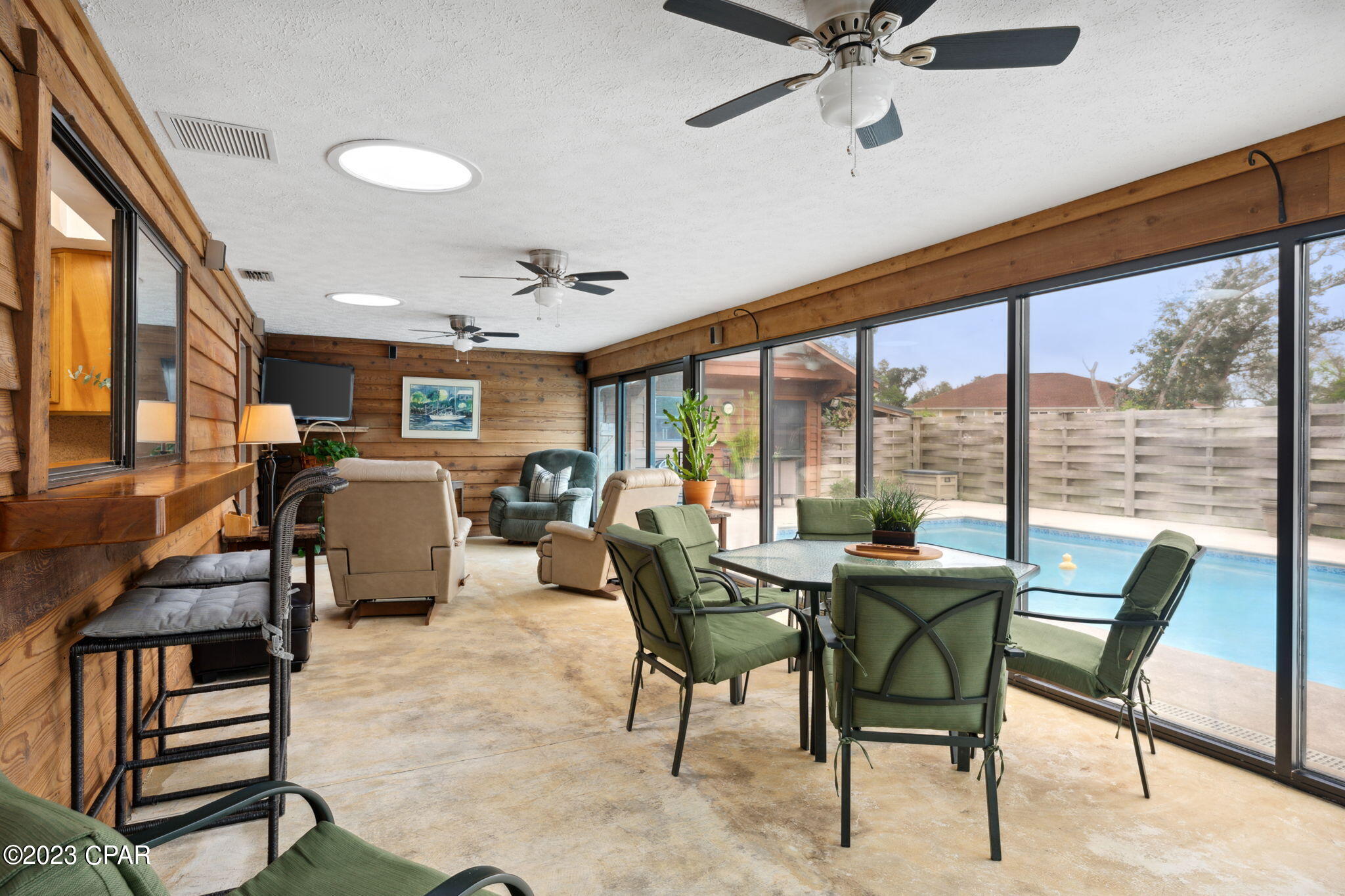 Deer Point Lake - Residential
