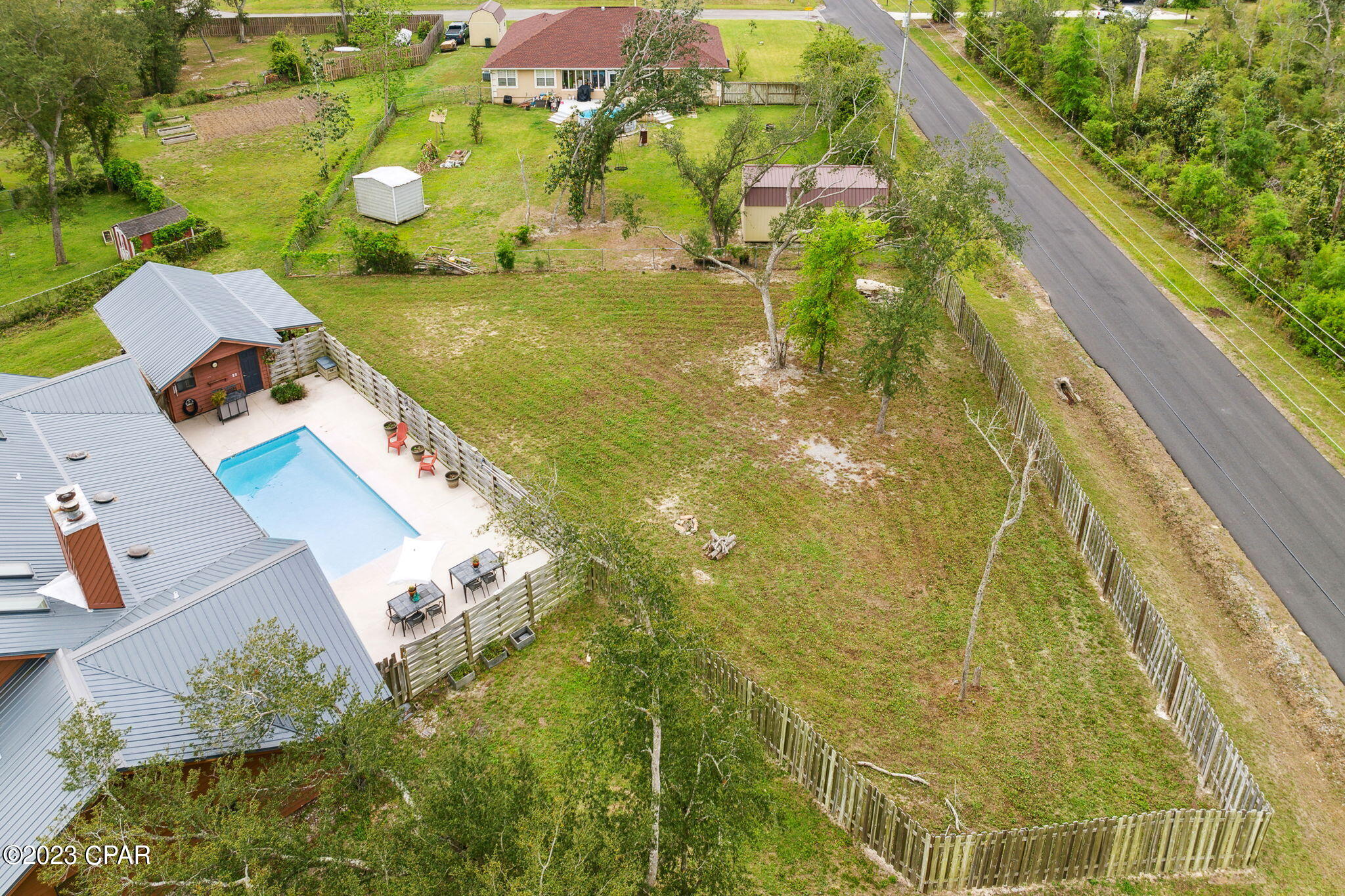 Deer Point Lake - Residential
