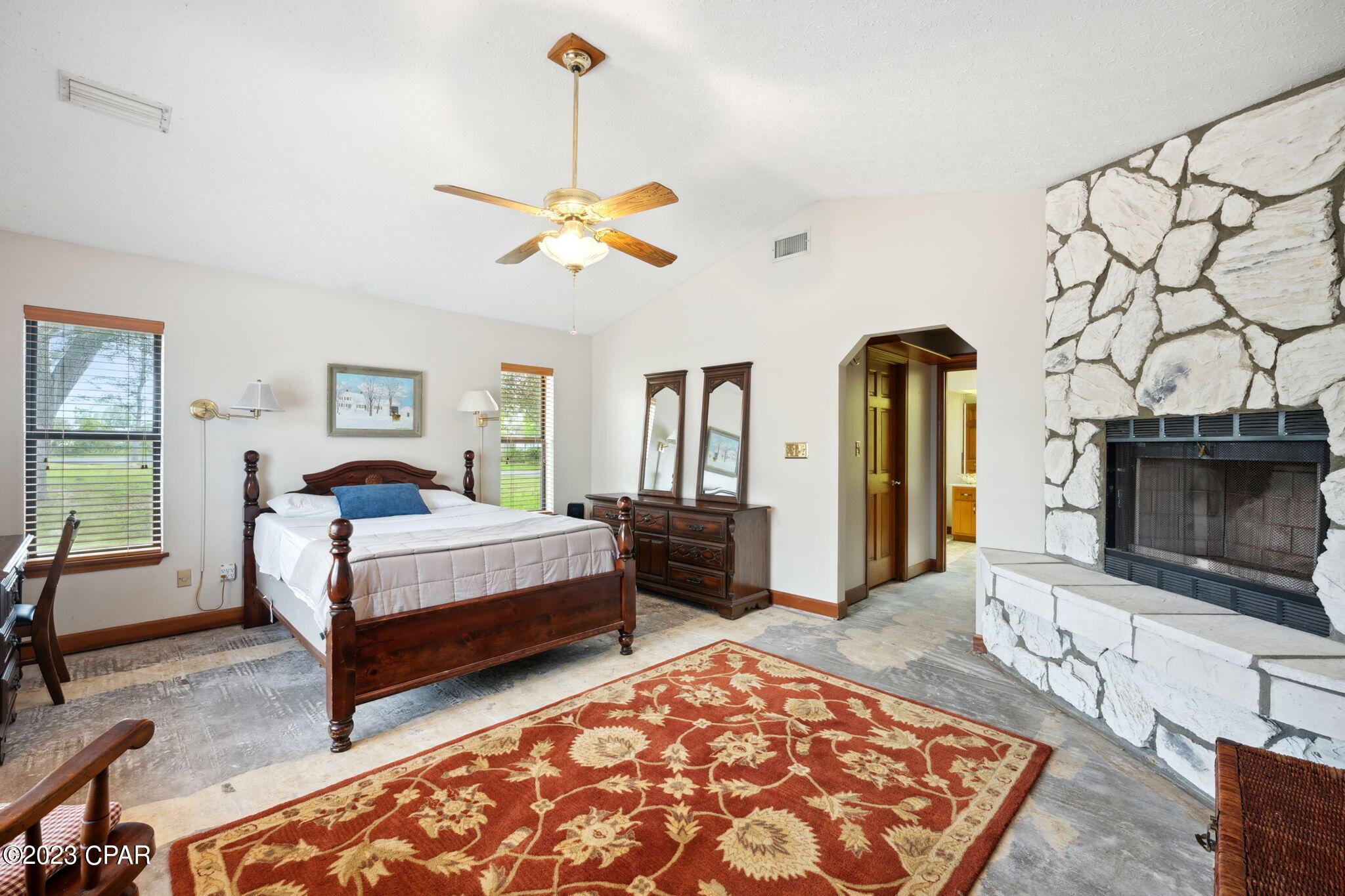 Deer Point Lake - Residential