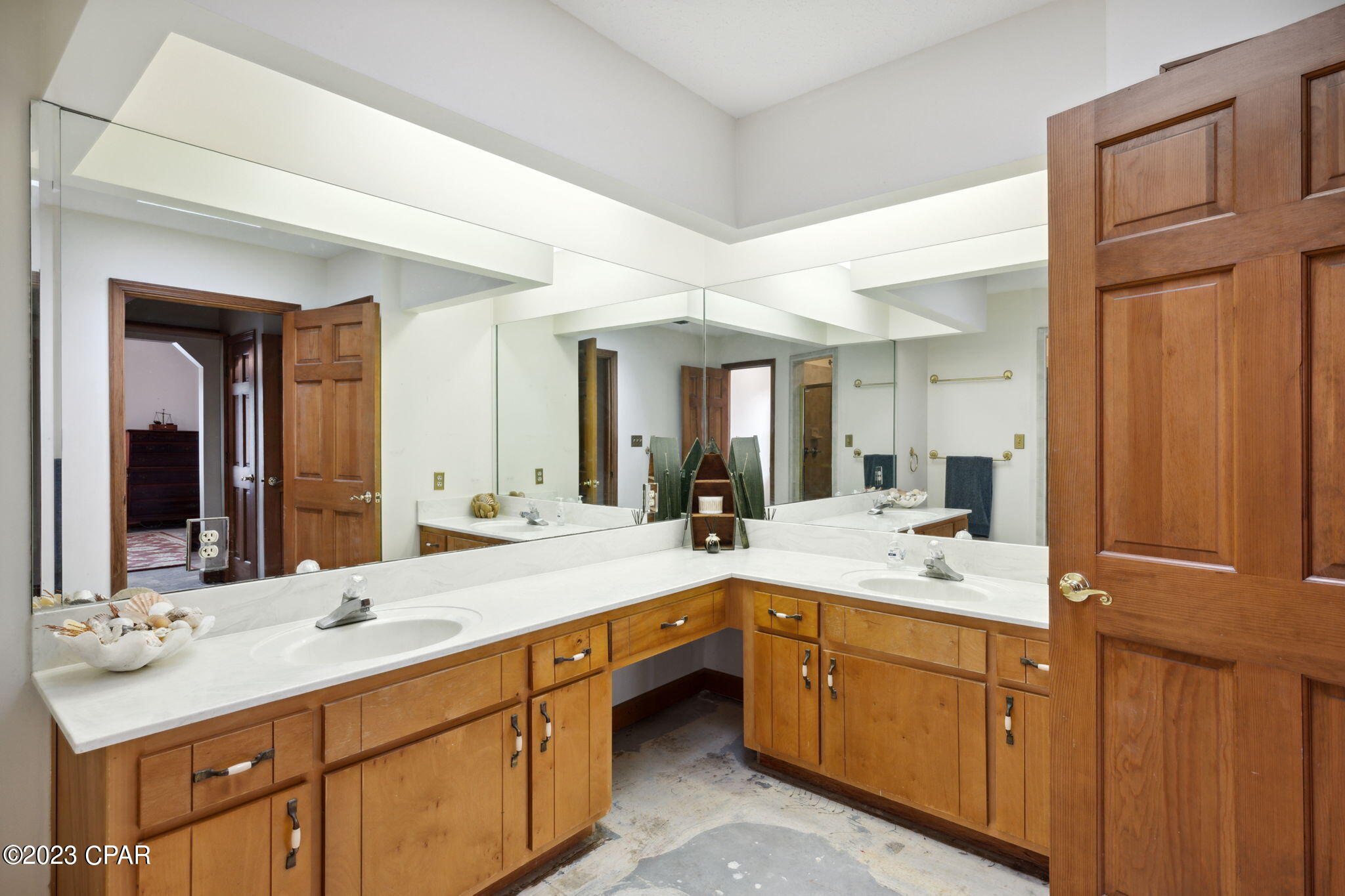 Deer Point Lake - Residential