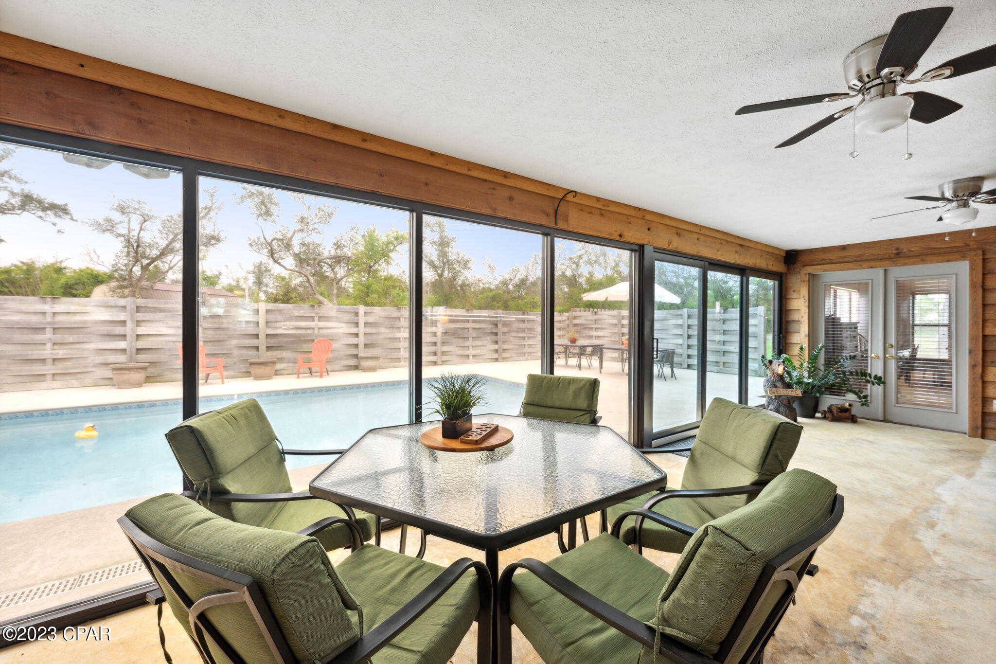 Deer Point Lake - Residential