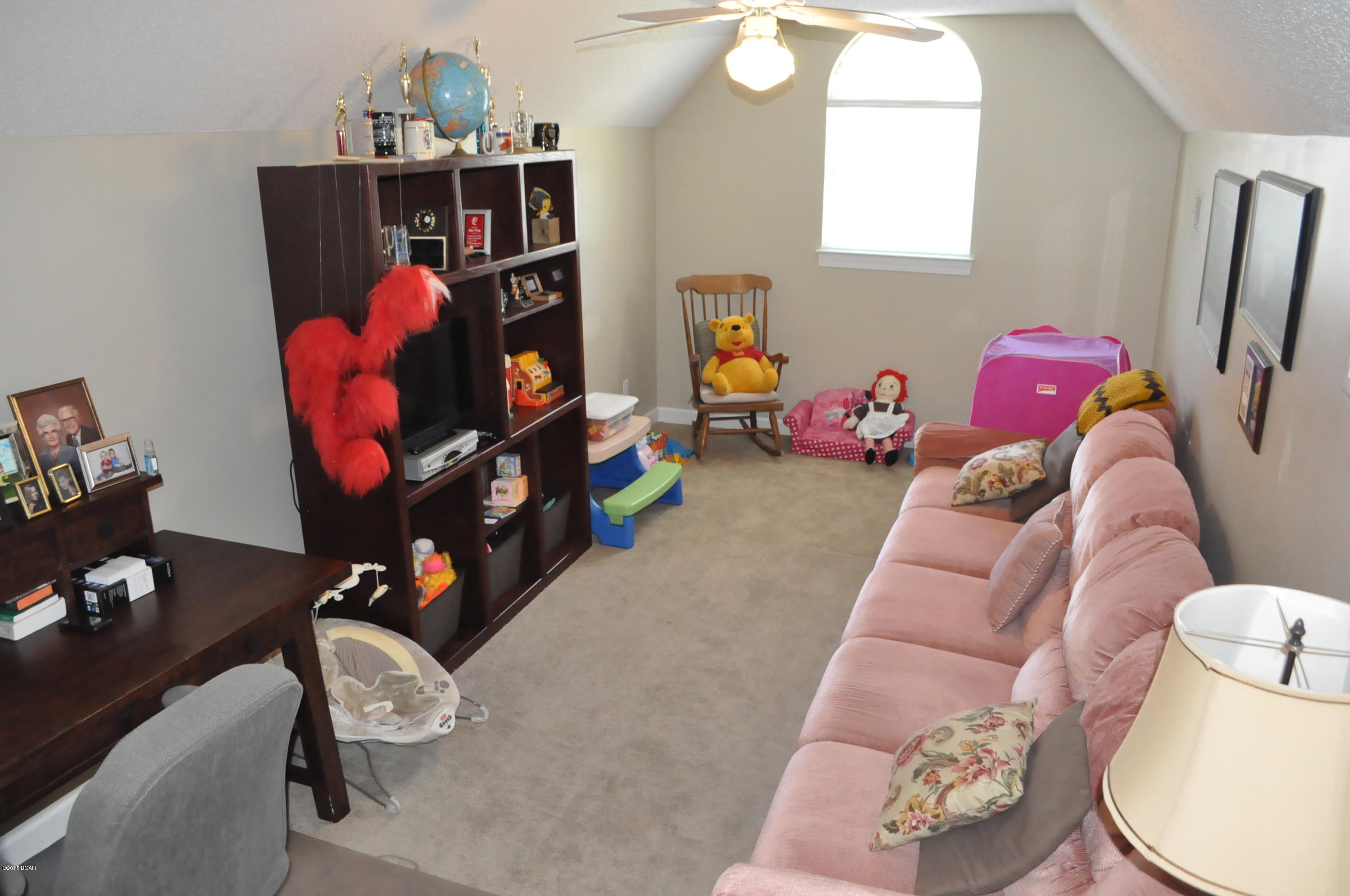 Delwood Point At The Preserve Phase I - Residential