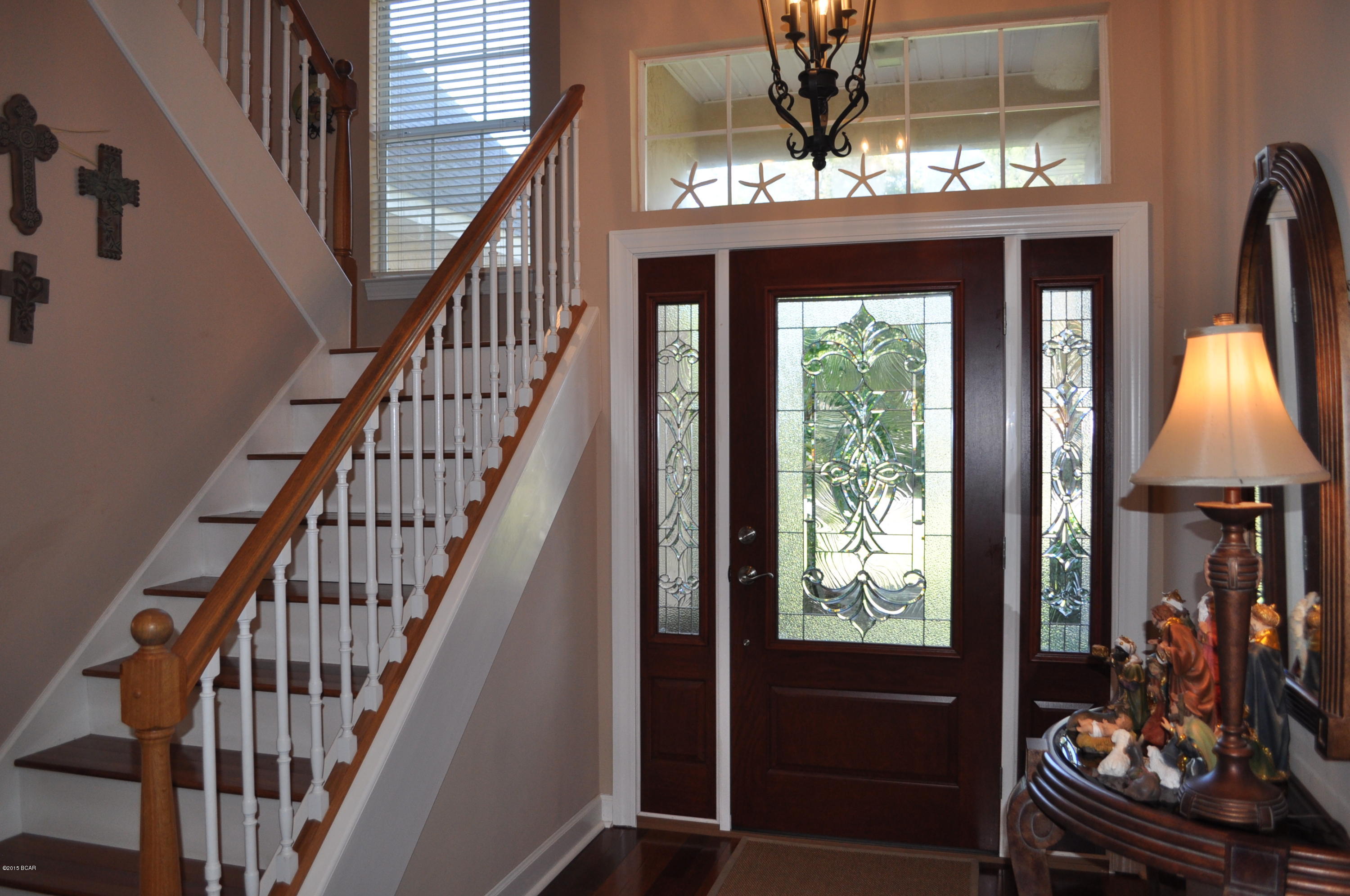 Delwood Point At The Preserve Phase I - Residential