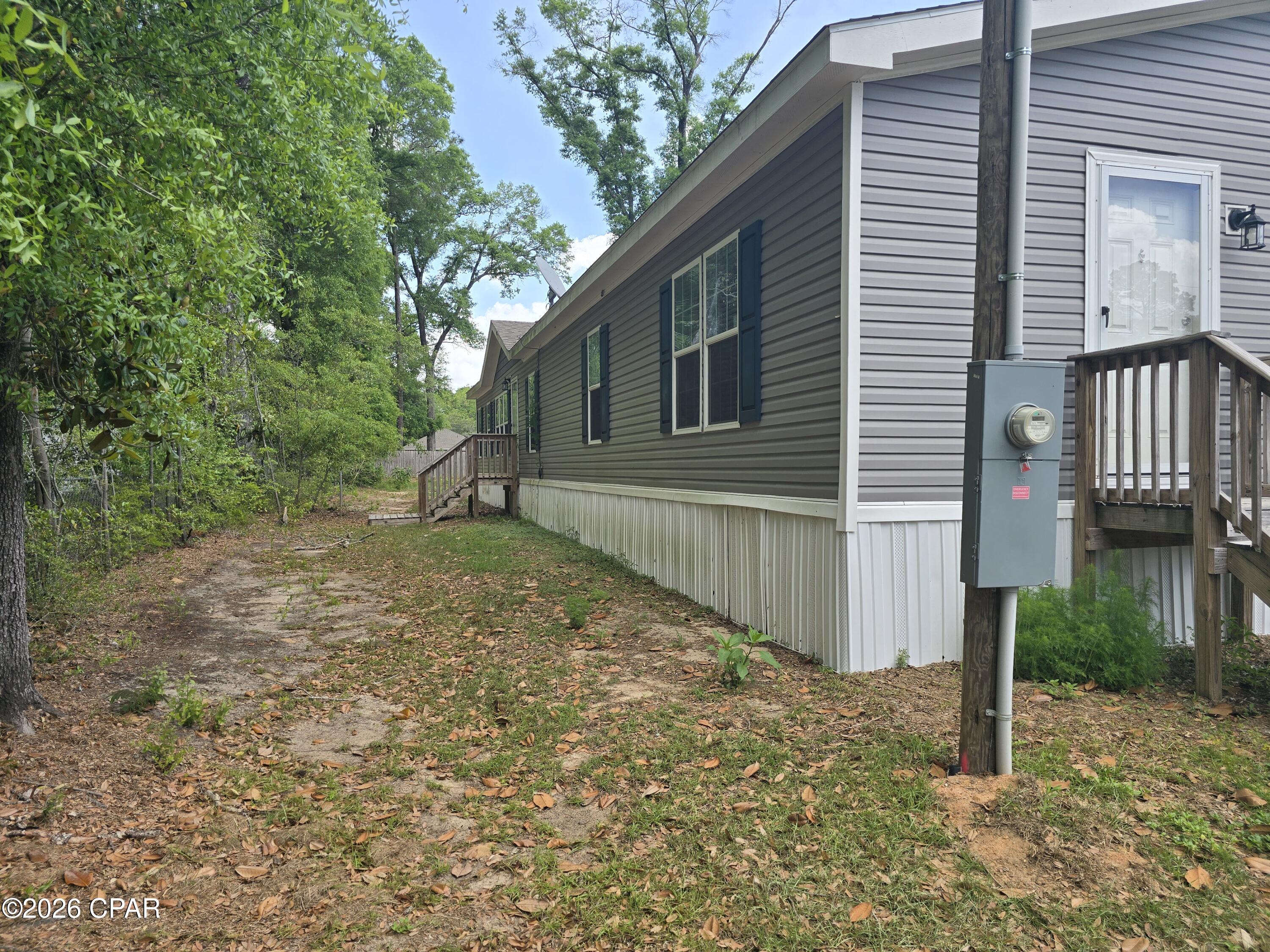 Other - Residential