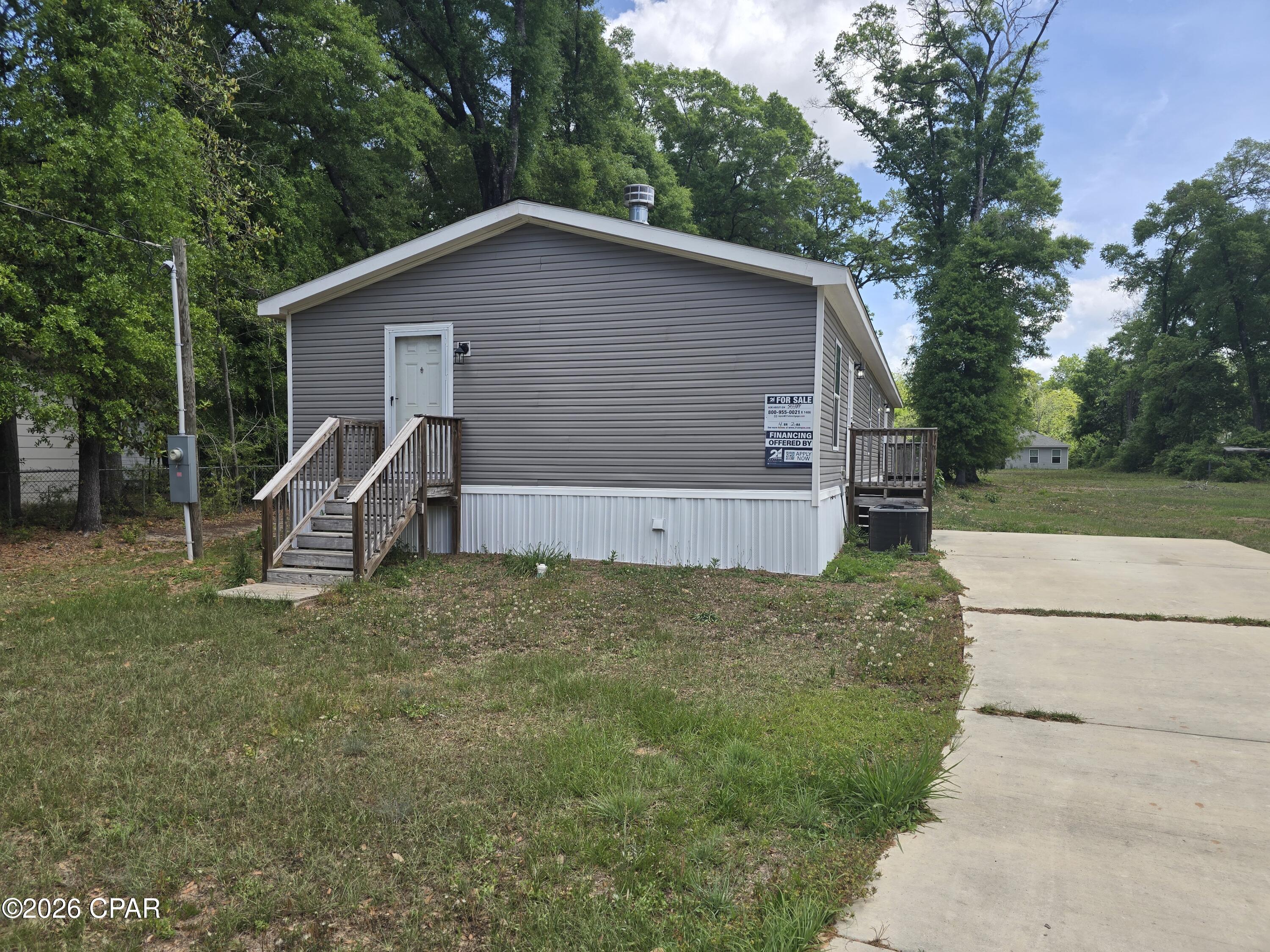 Other - Residential