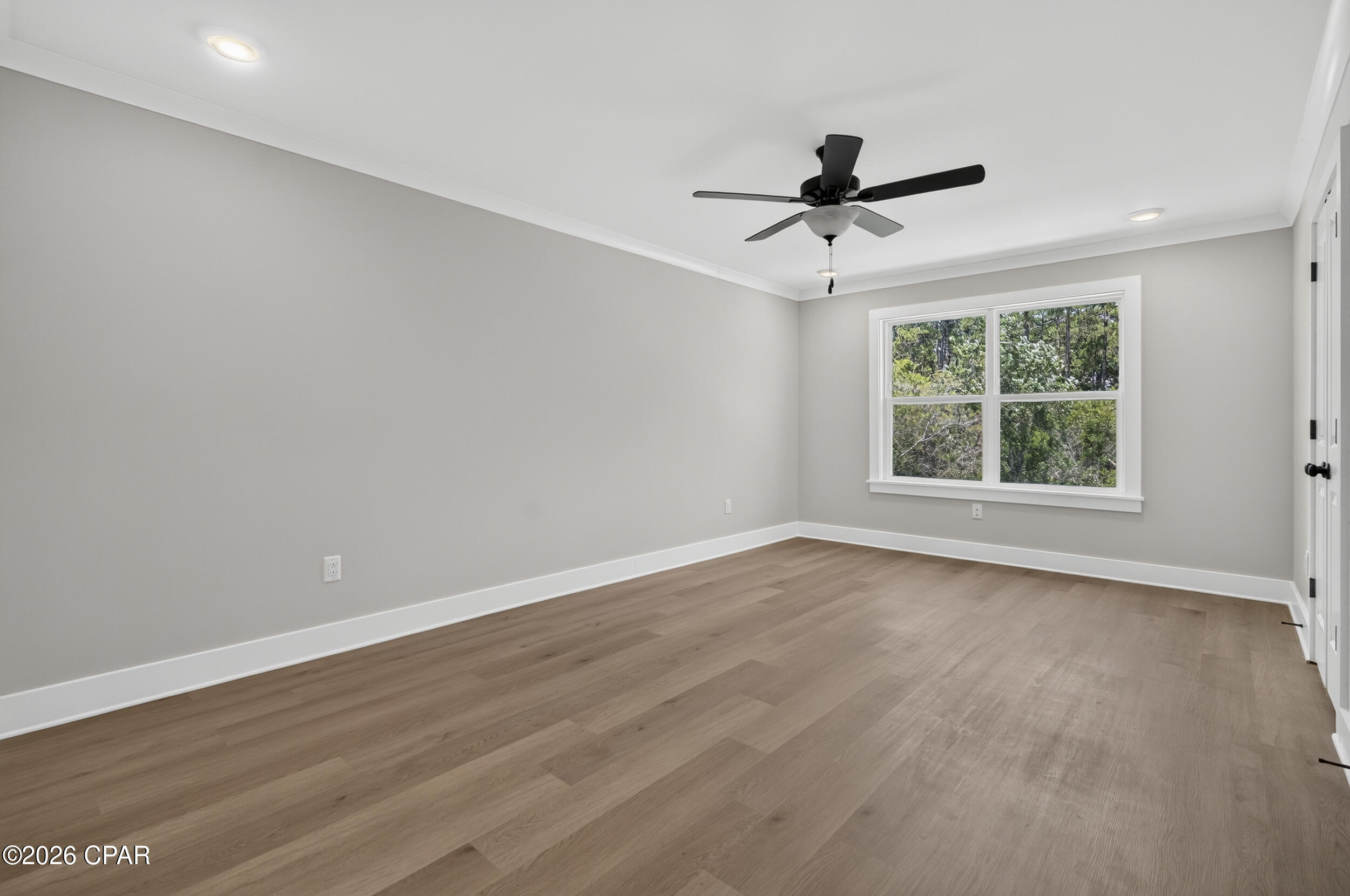 Colonial Landing - Residential