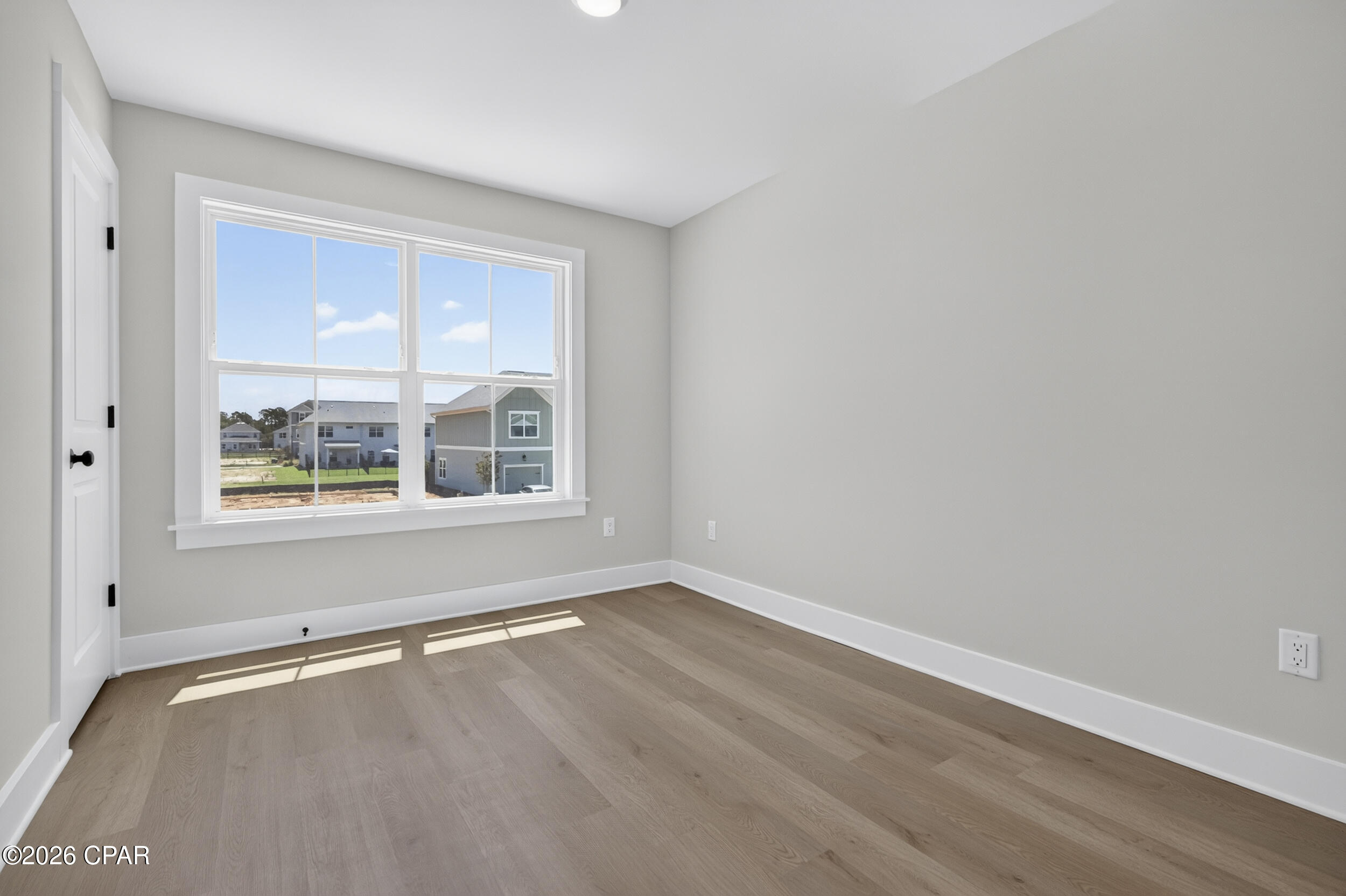 Colonial Landing - Residential