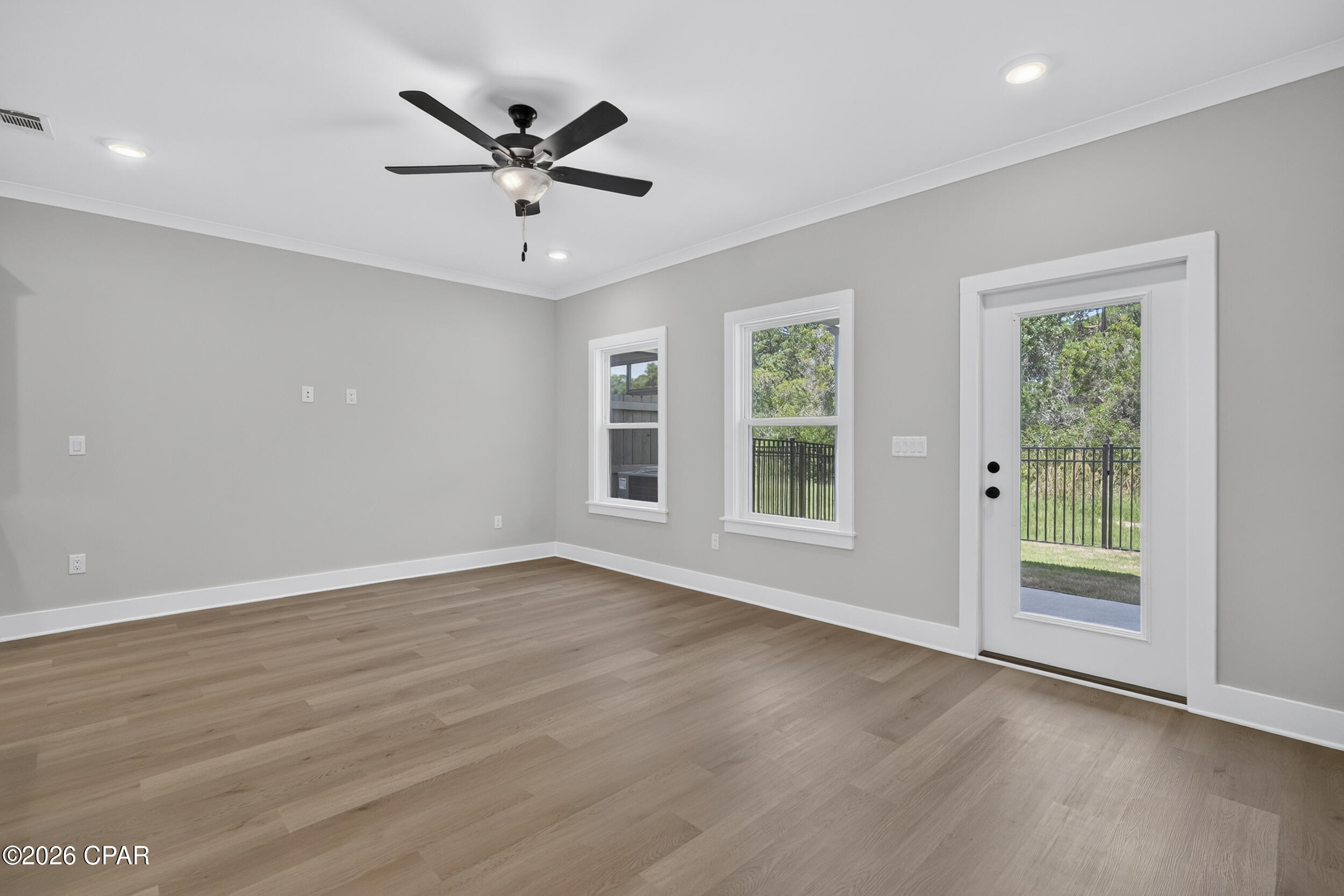 Colonial Landing - Residential