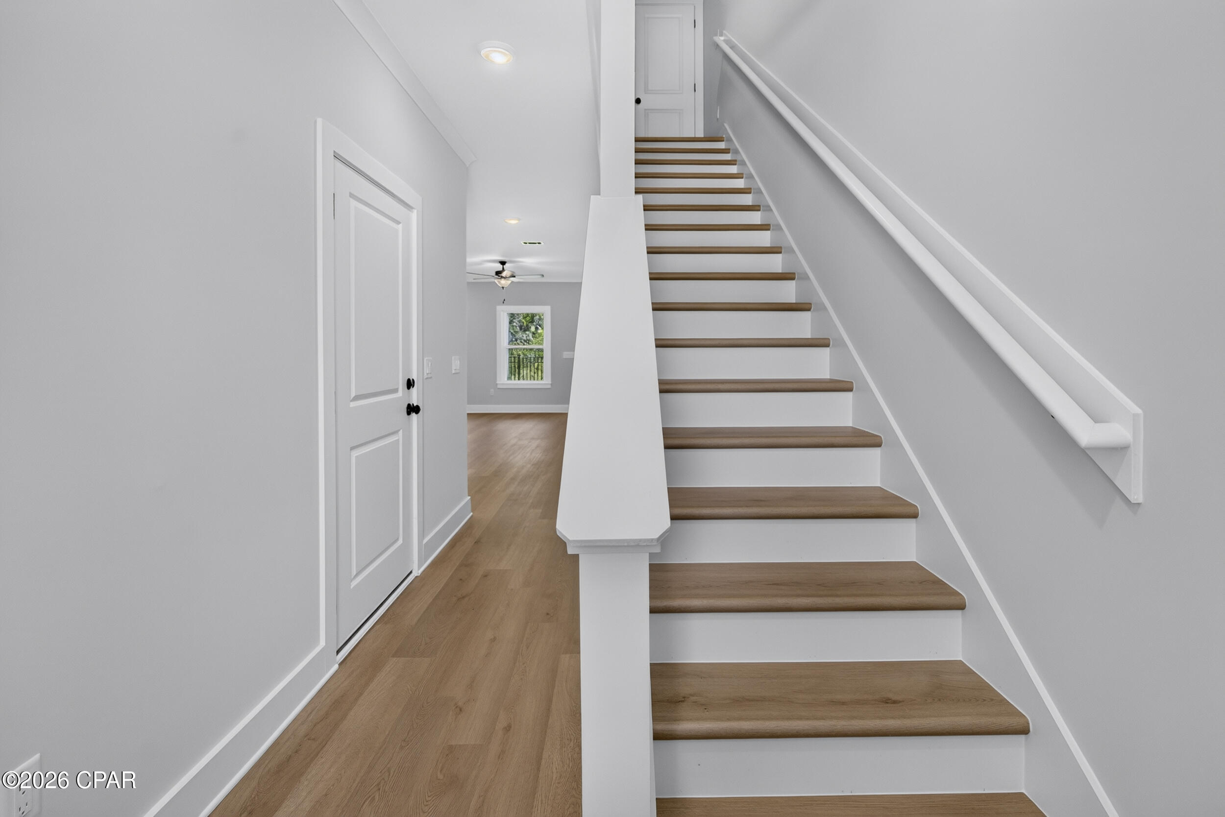 Colonial Landing - Residential