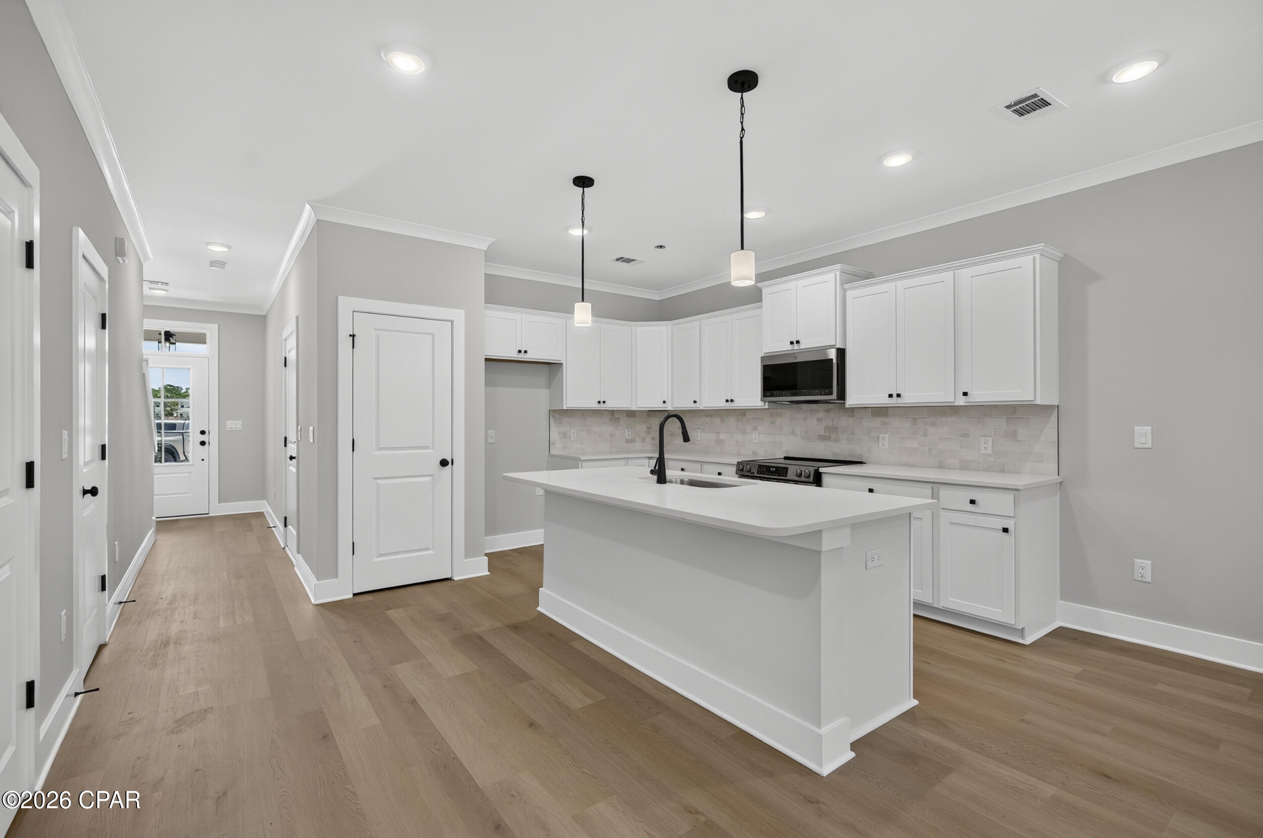 Colonial Landing - Residential