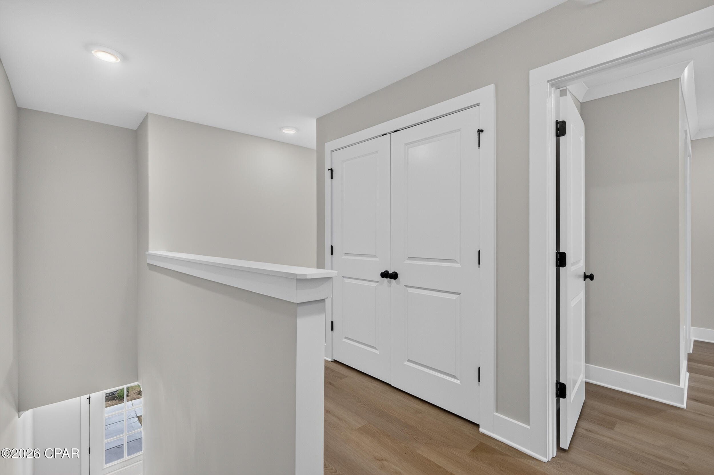 Colonial Landing - Residential