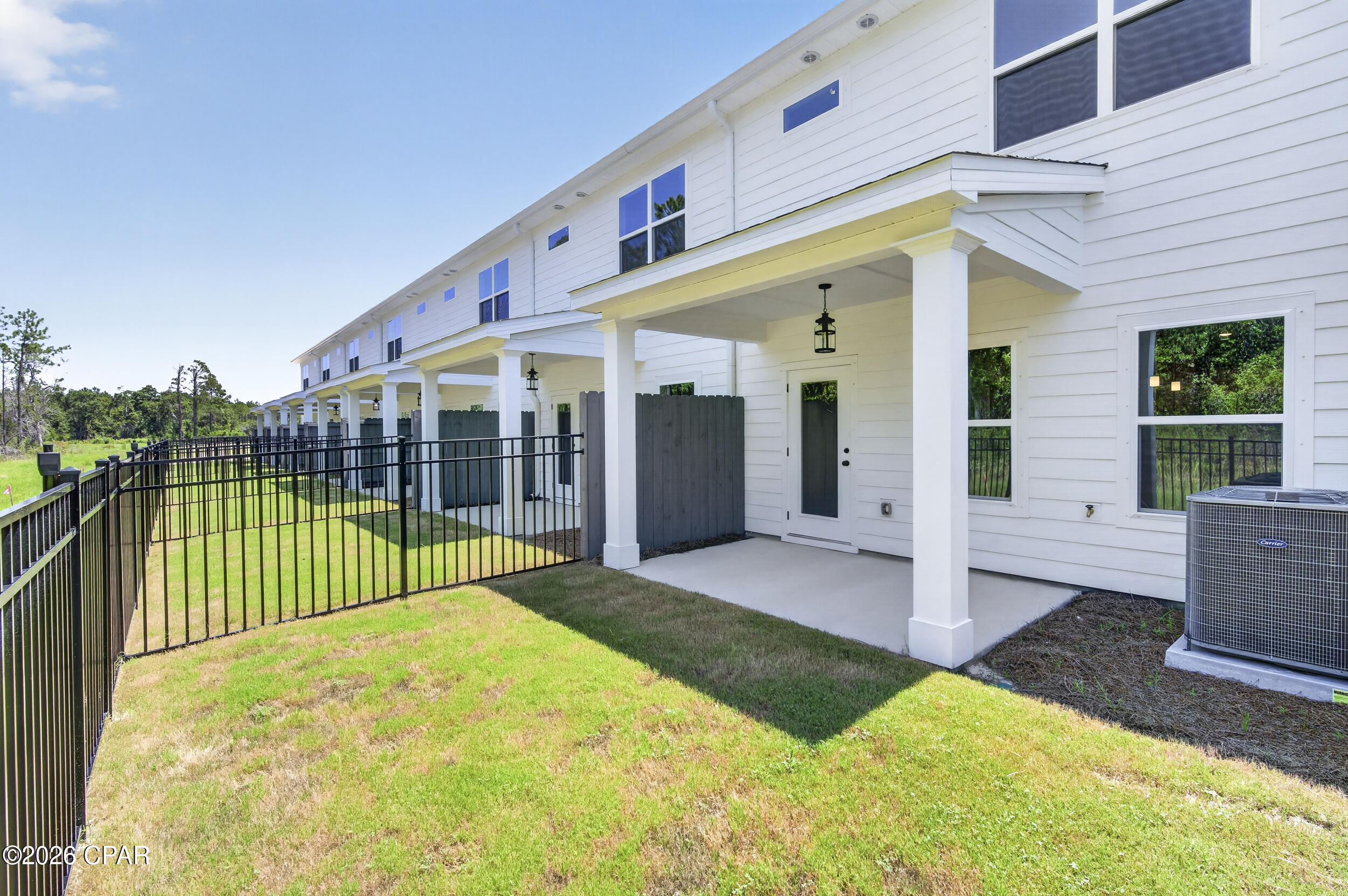 Colonial Landing - Residential