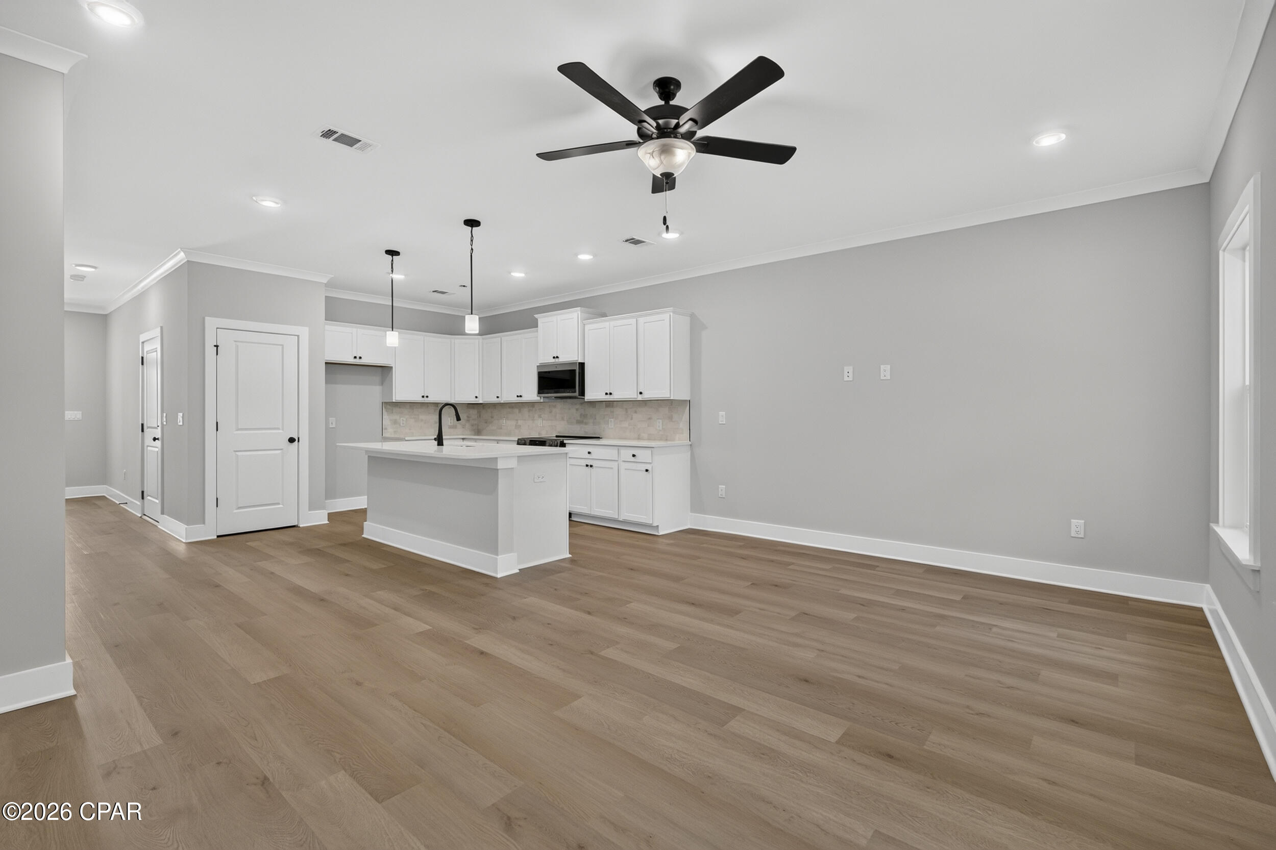 Colonial Landing - Residential