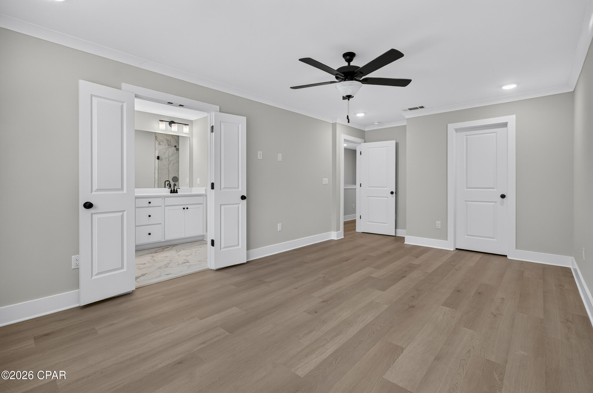 Colonial Landing - Residential