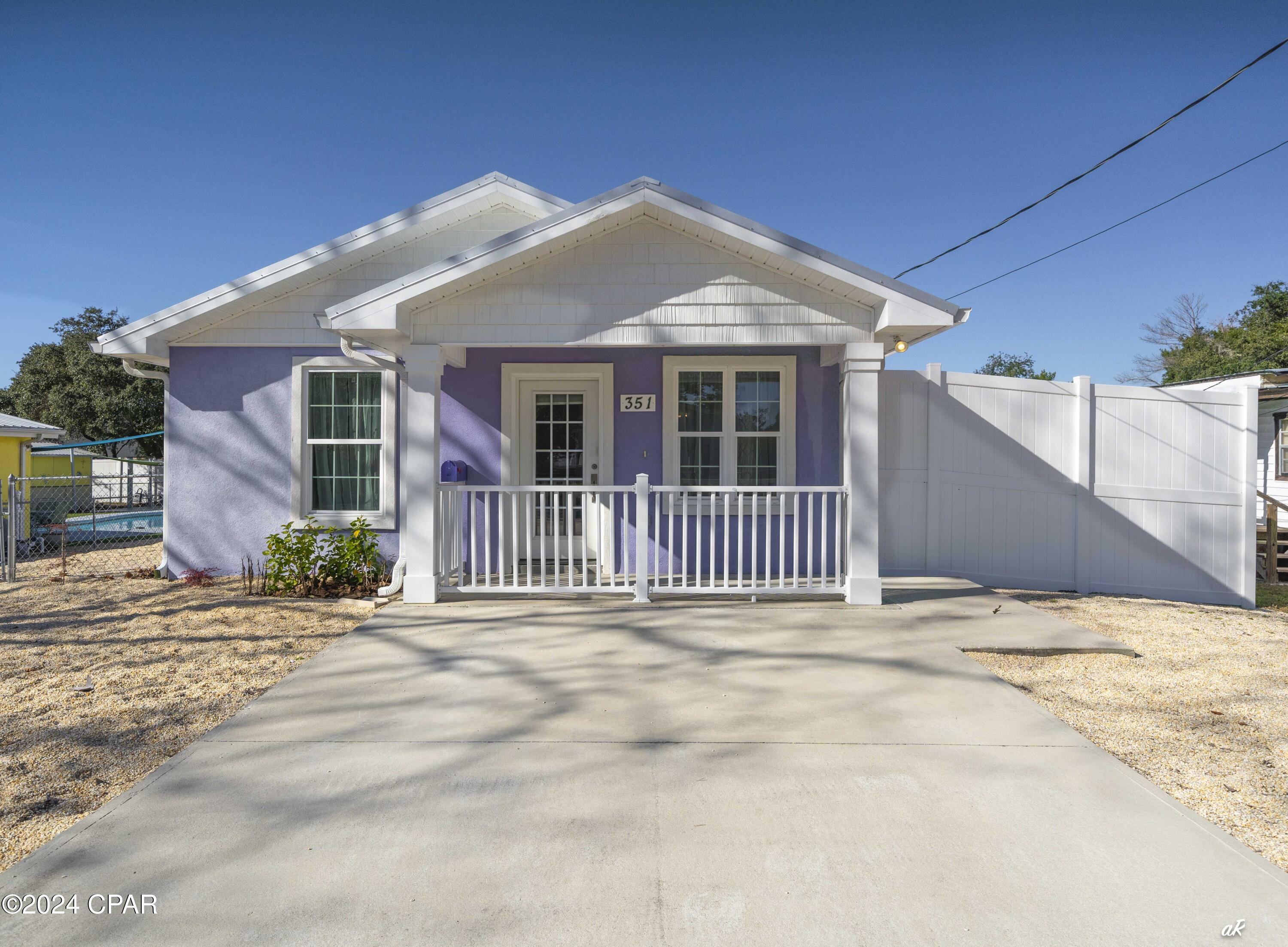 Crestview Heights - Residential