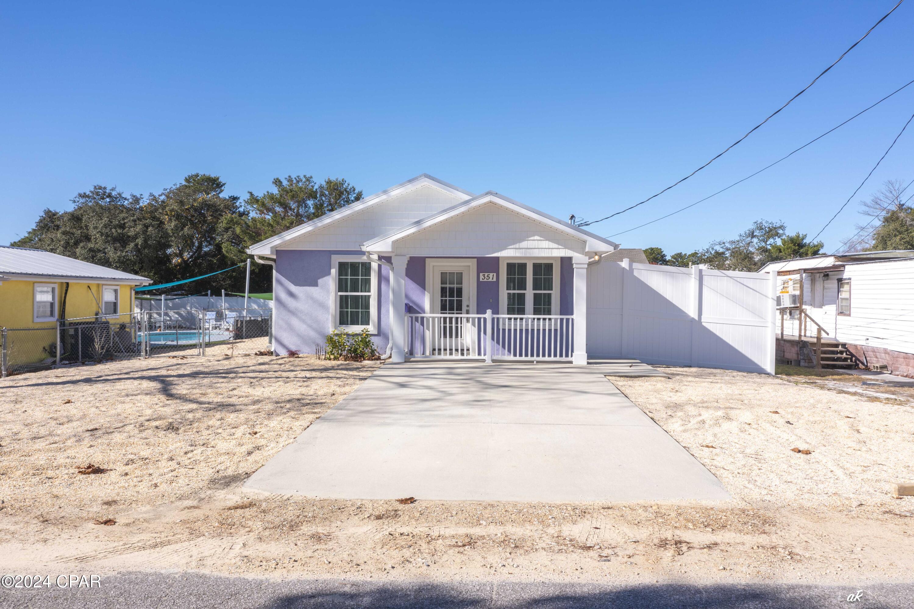 Crestview Heights - Residential