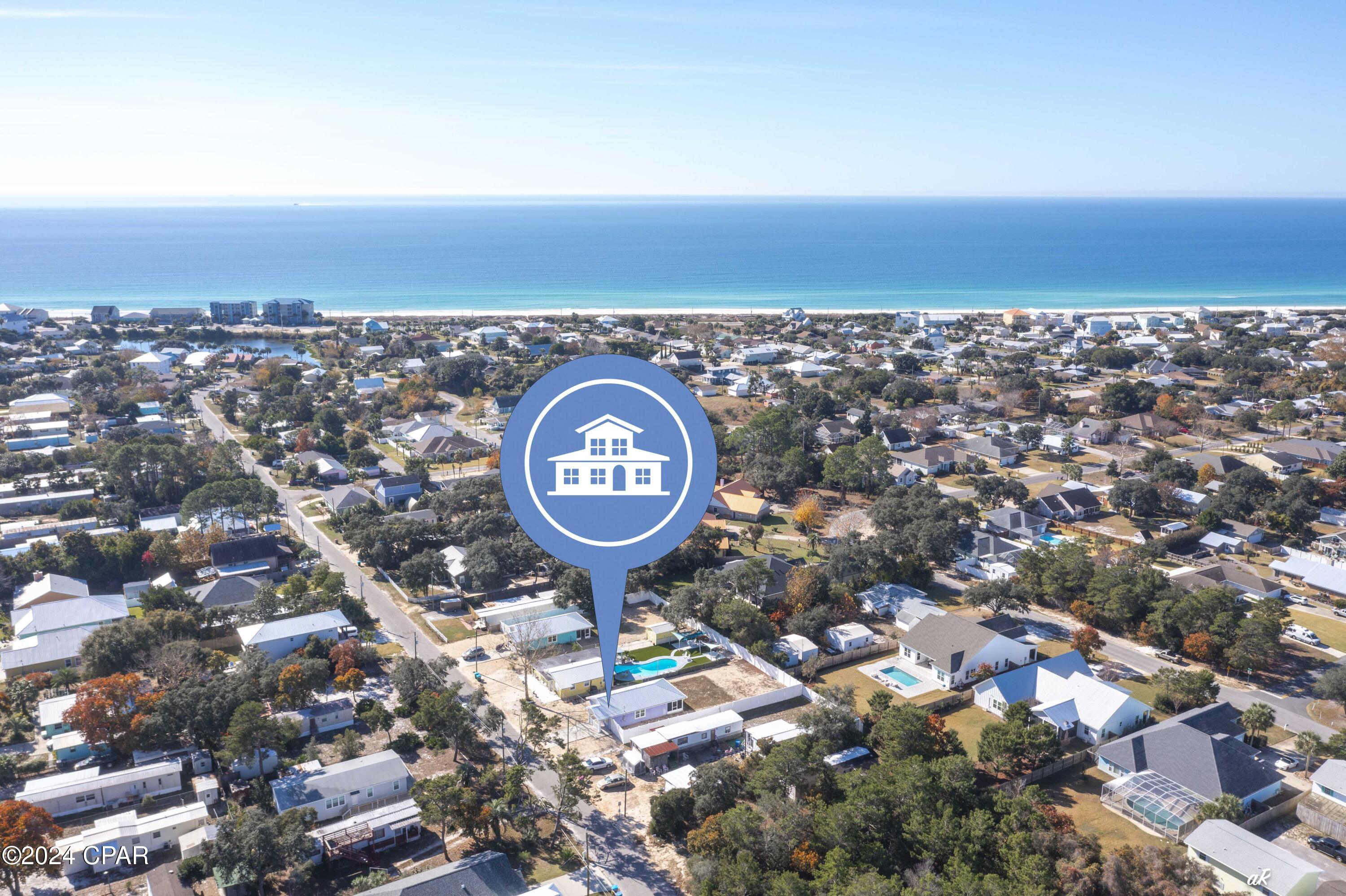 Crestview Heights - Residential
