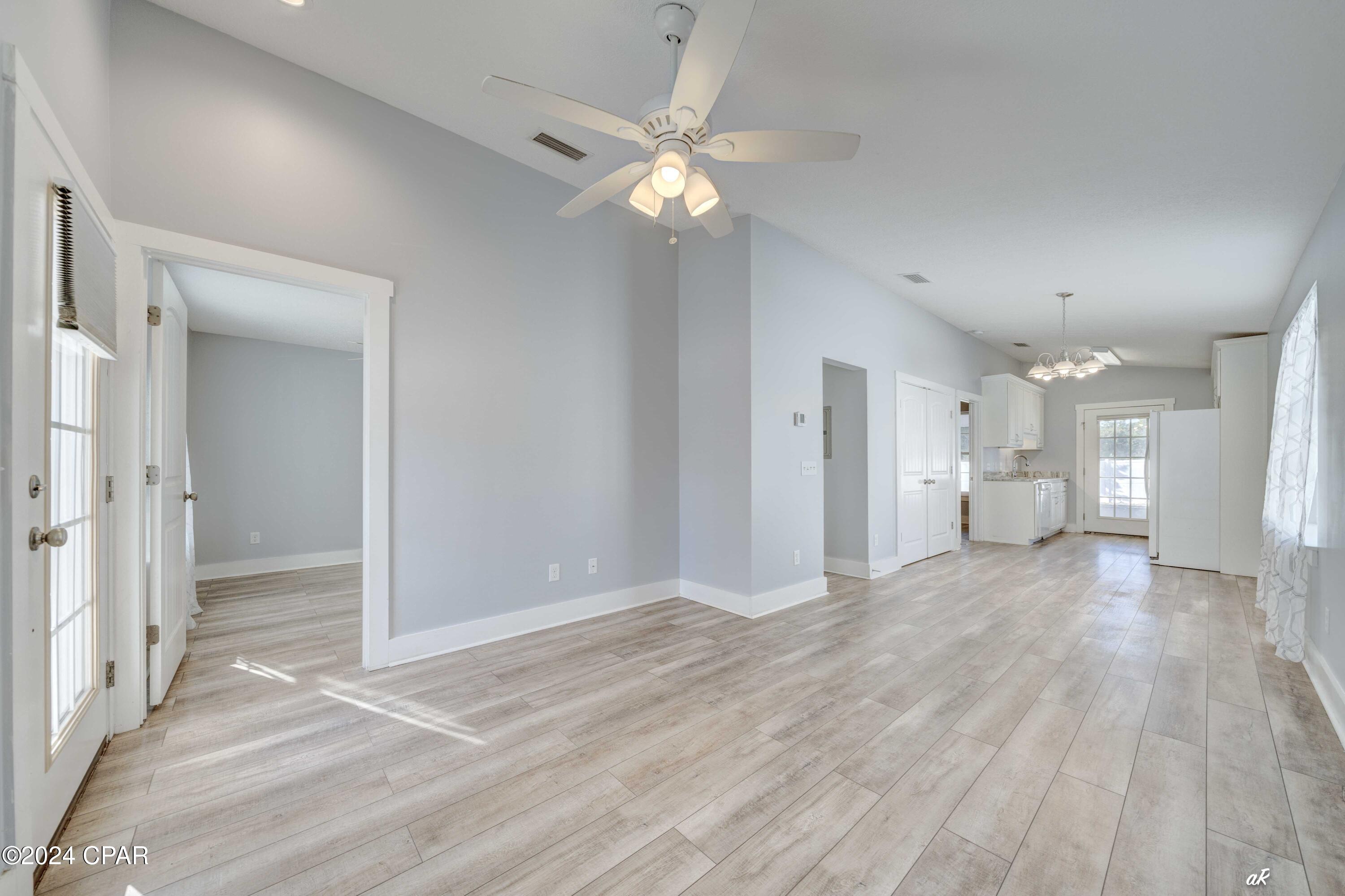 Crestview Heights - Residential