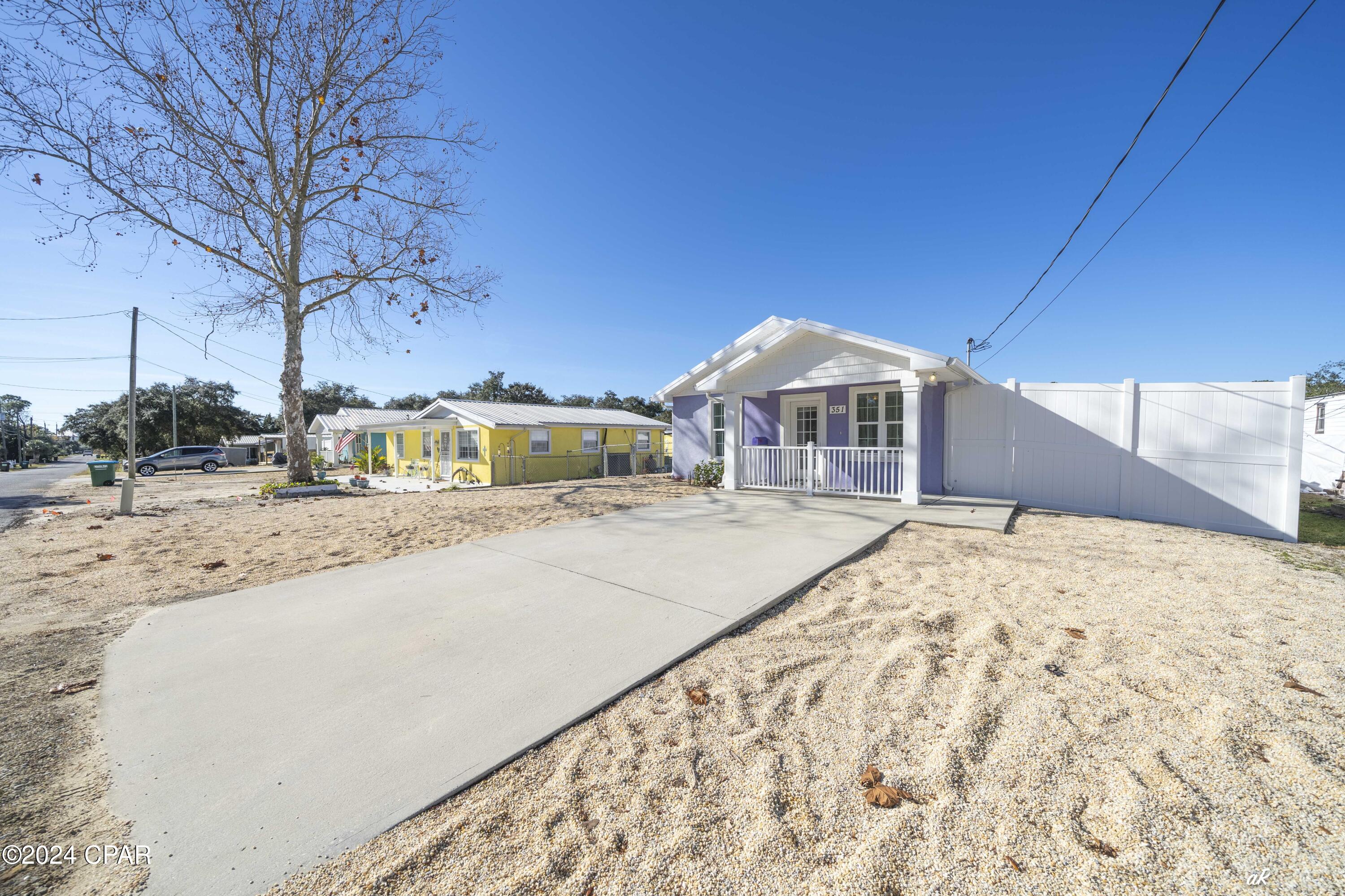 Crestview Heights - Residential