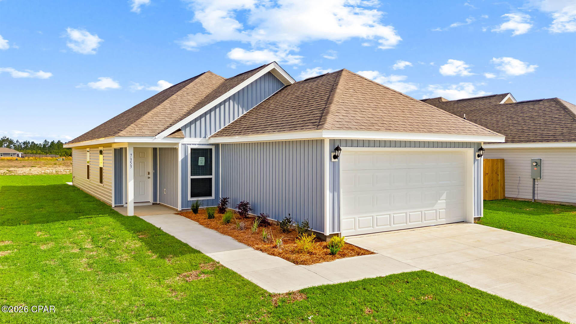 Morningside - Residential