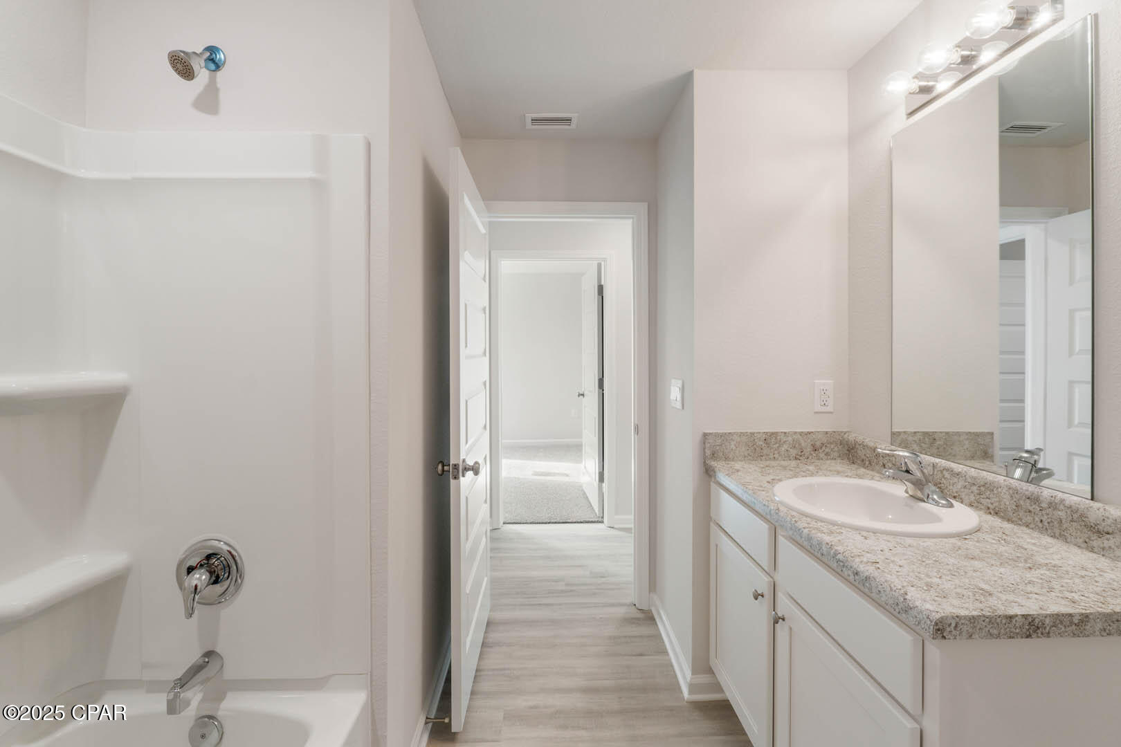 Morningside - Residential