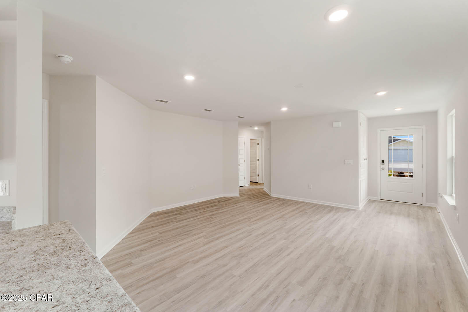 Morningside - Residential