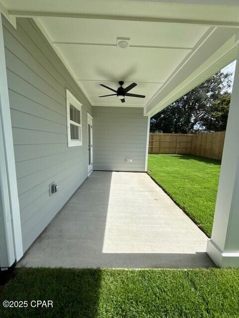Inlet Beach Heights - Residential