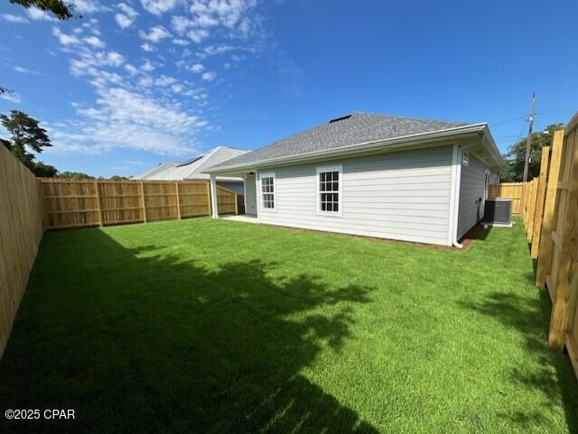 Inlet Beach Heights - Residential