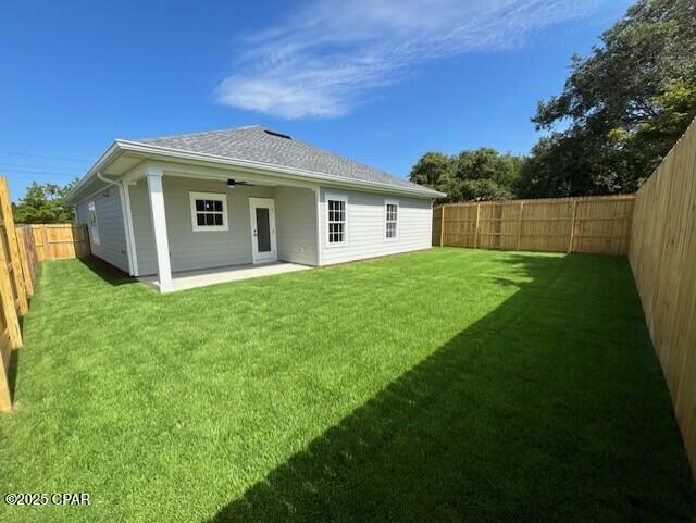 Inlet Beach Heights - Residential