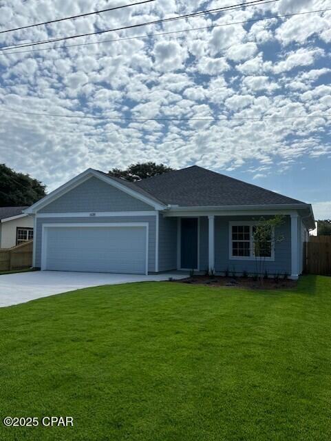 Inlet Beach Heights - Residential