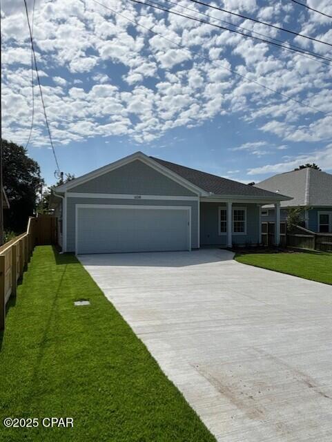 Inlet Beach Heights - Residential