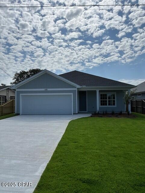 Inlet Beach Heights - Residential
