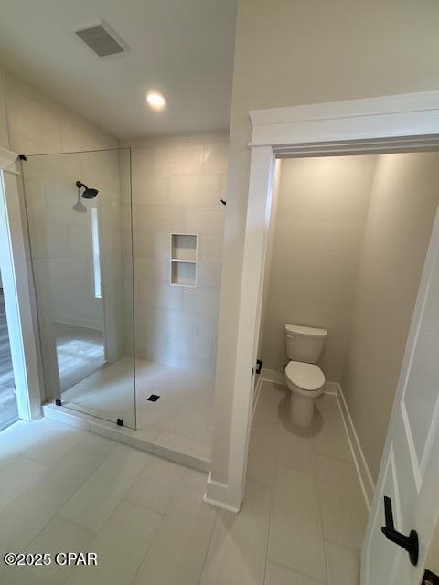 Inlet Beach Heights - Residential