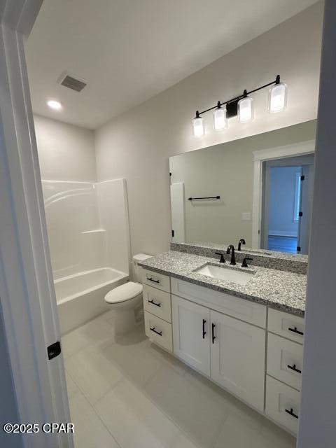 Inlet Beach Heights - Residential